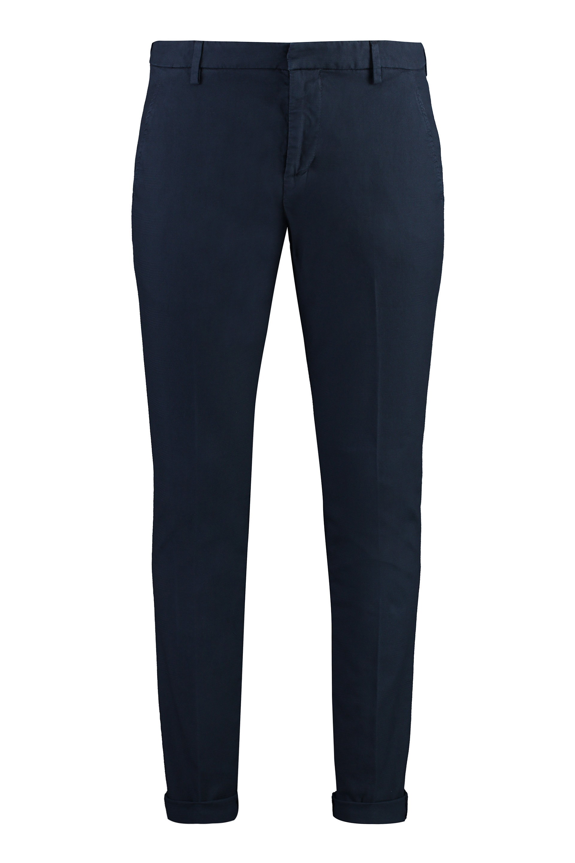 [Dondup] Trousers SS24 UP235FS0276U_894