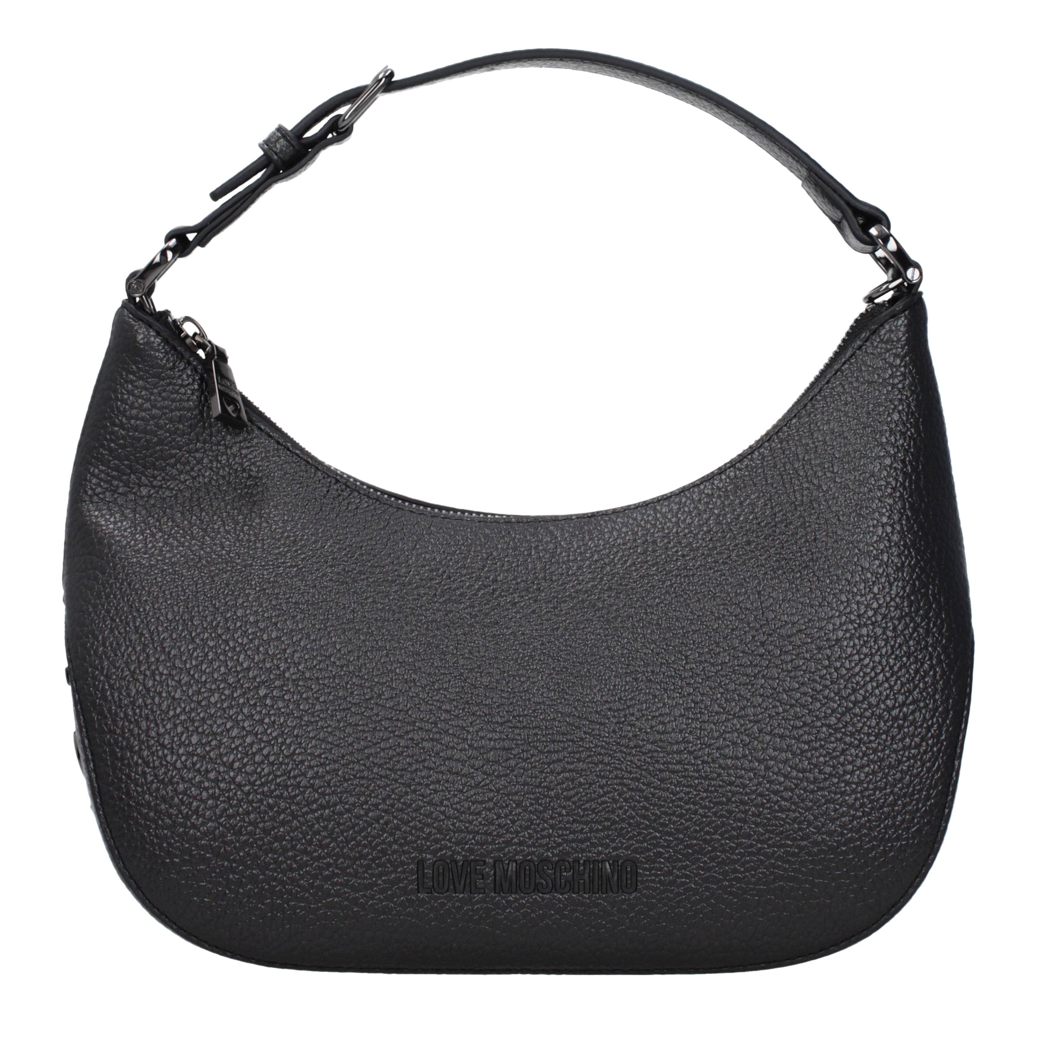 [Love Moschino] Shoulder bag SS26 JC4018PPLT100A