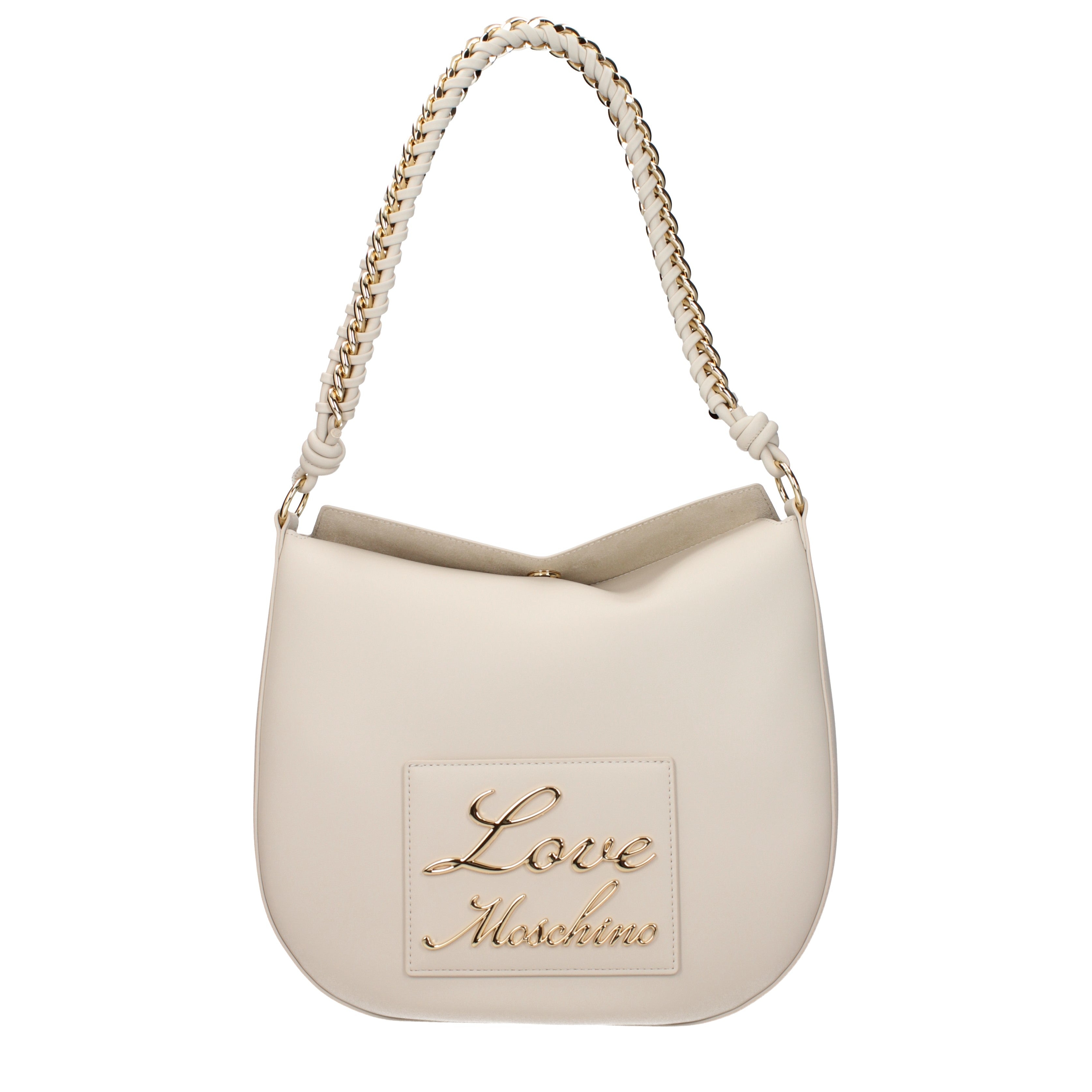 [Love Moschino] Shoulder bag SS26 JC4120PPLM0110