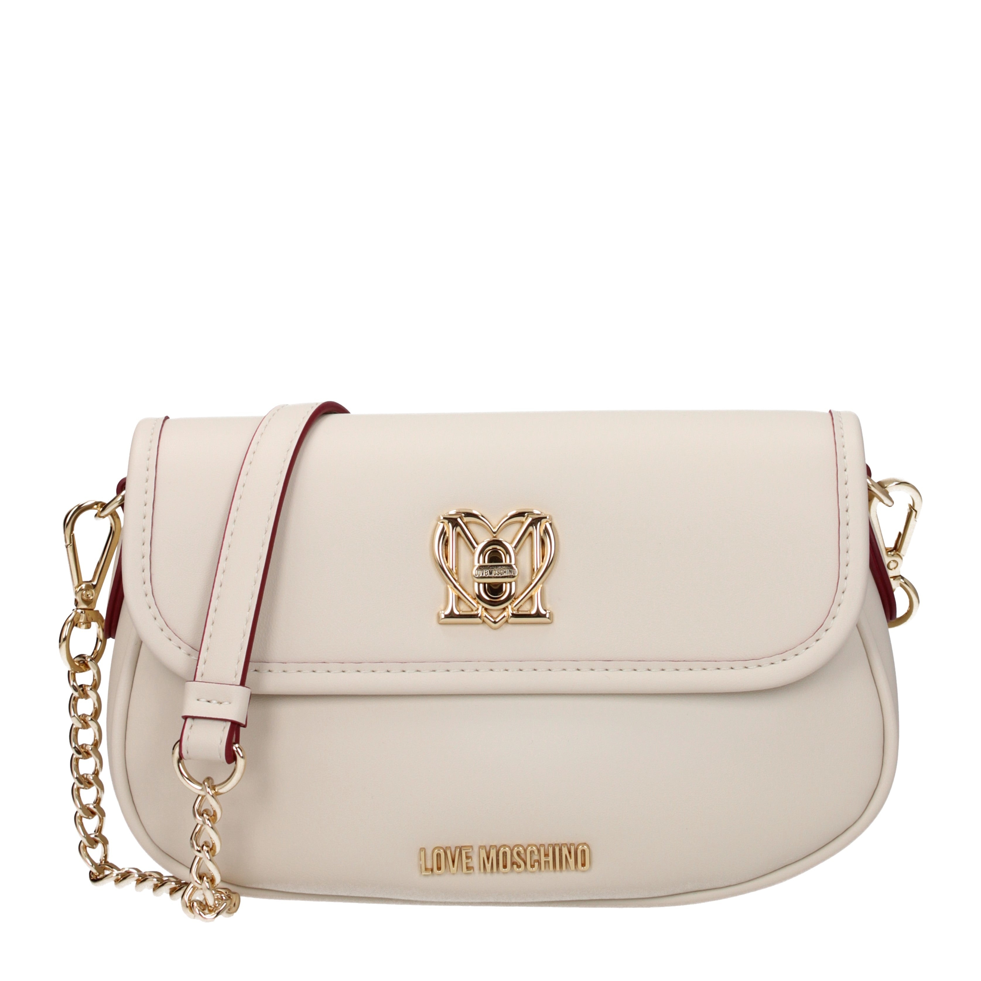 [Love Moschino] Shoulder bag SS26 JC4134PPLM0110