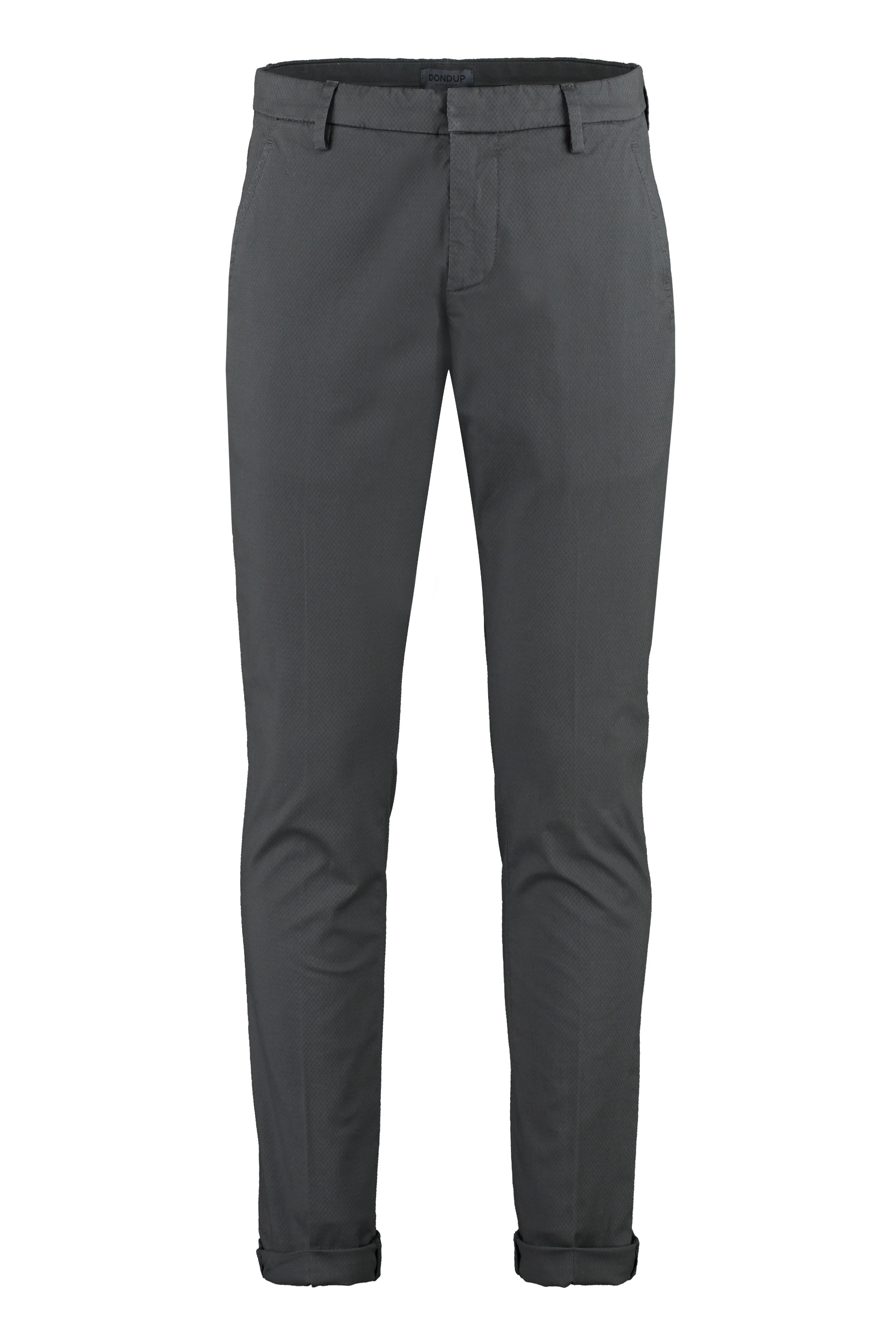 [Dondup] Trousers SS24 UP235AS0076U_966