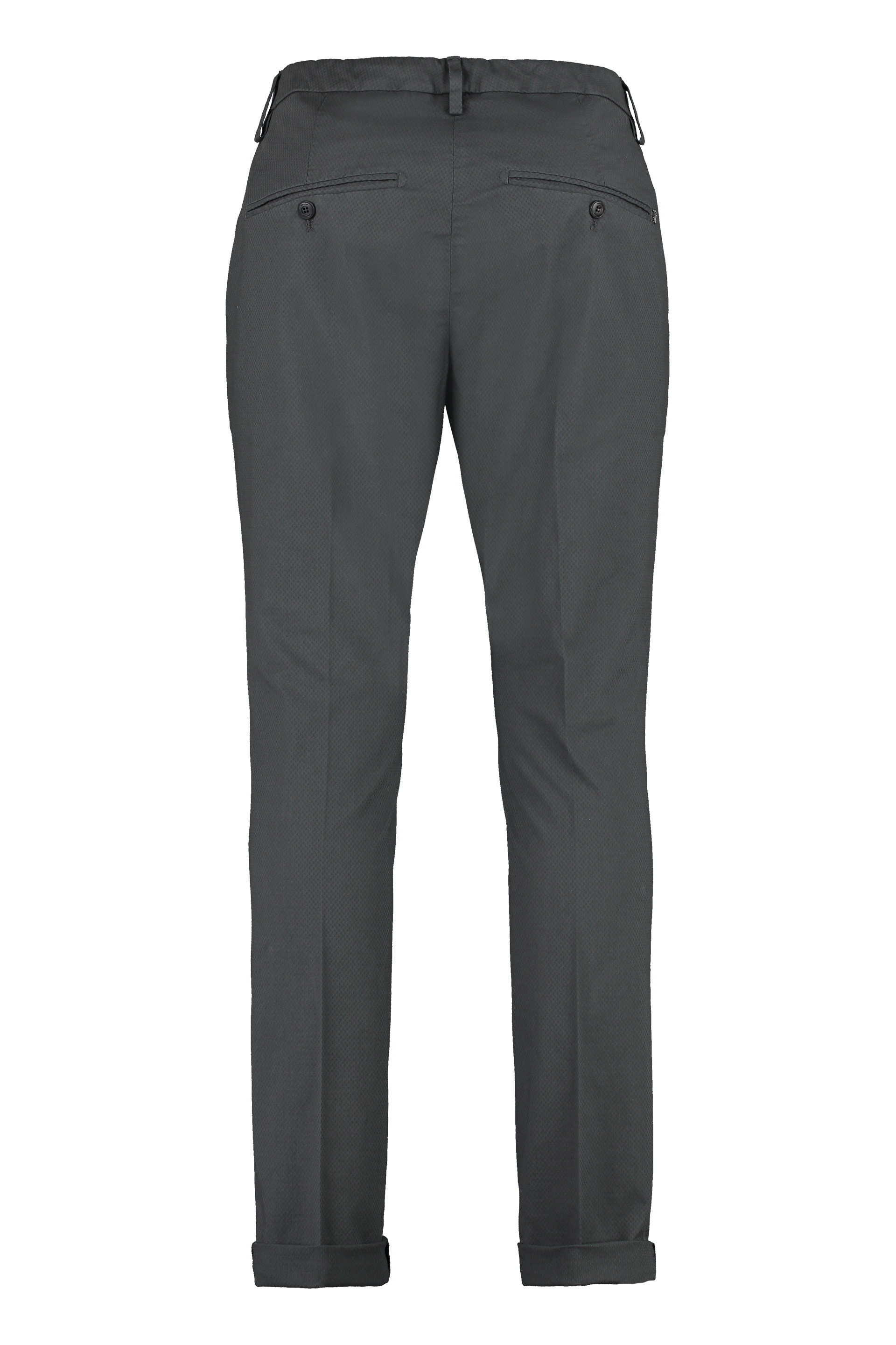 [Dondup] Trousers SS24 UP235AS0076U_966