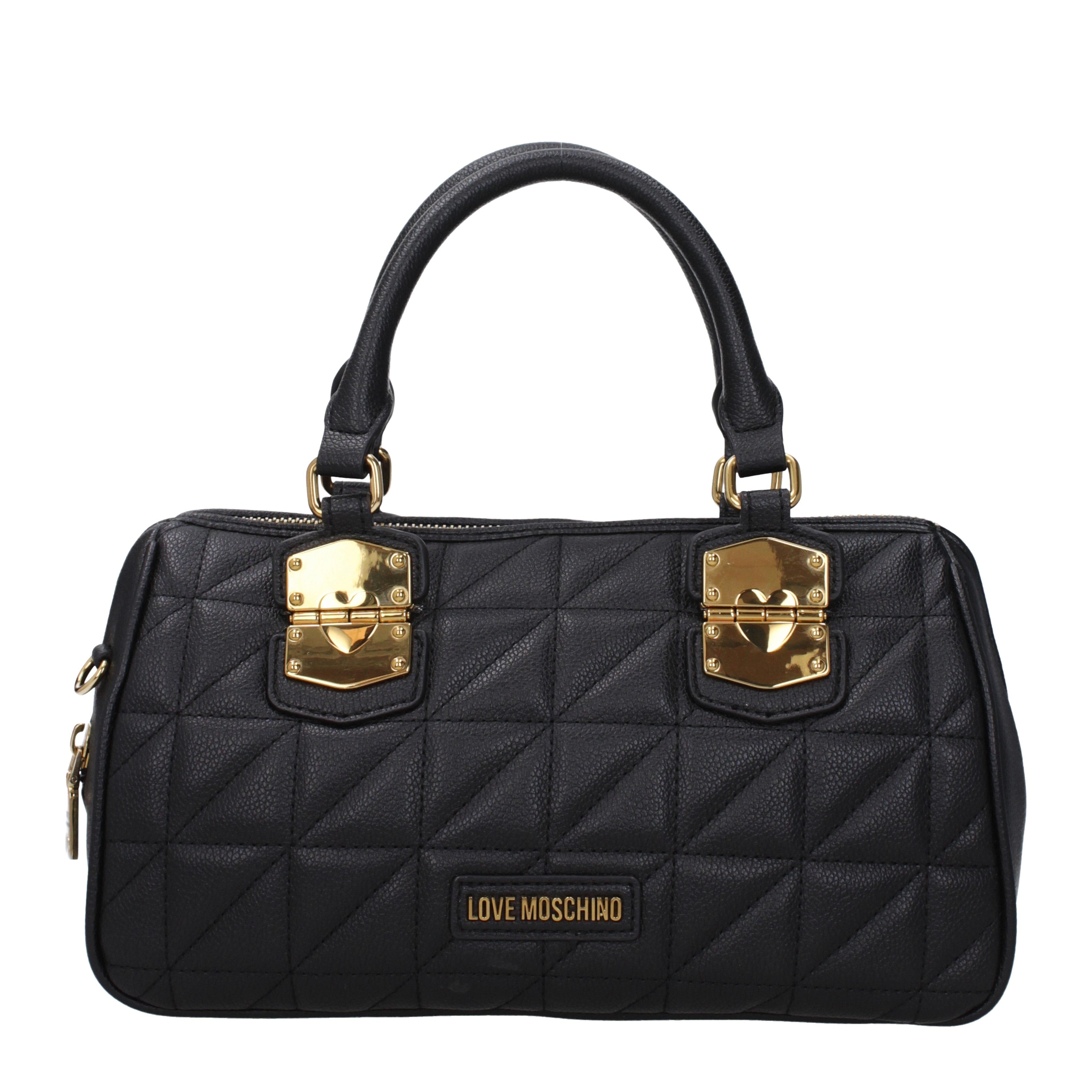 [Love Moschino] Tote bag SS26 JC4050PPLI0000