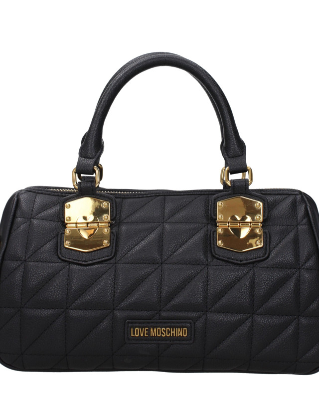 [Love Moschino] Tote bag SS26 JC4050PPLI0000