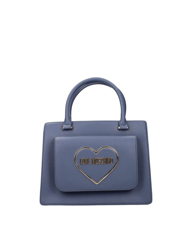 [Love Moschino] Tote bag SS26 JC4142PP1FLR0707