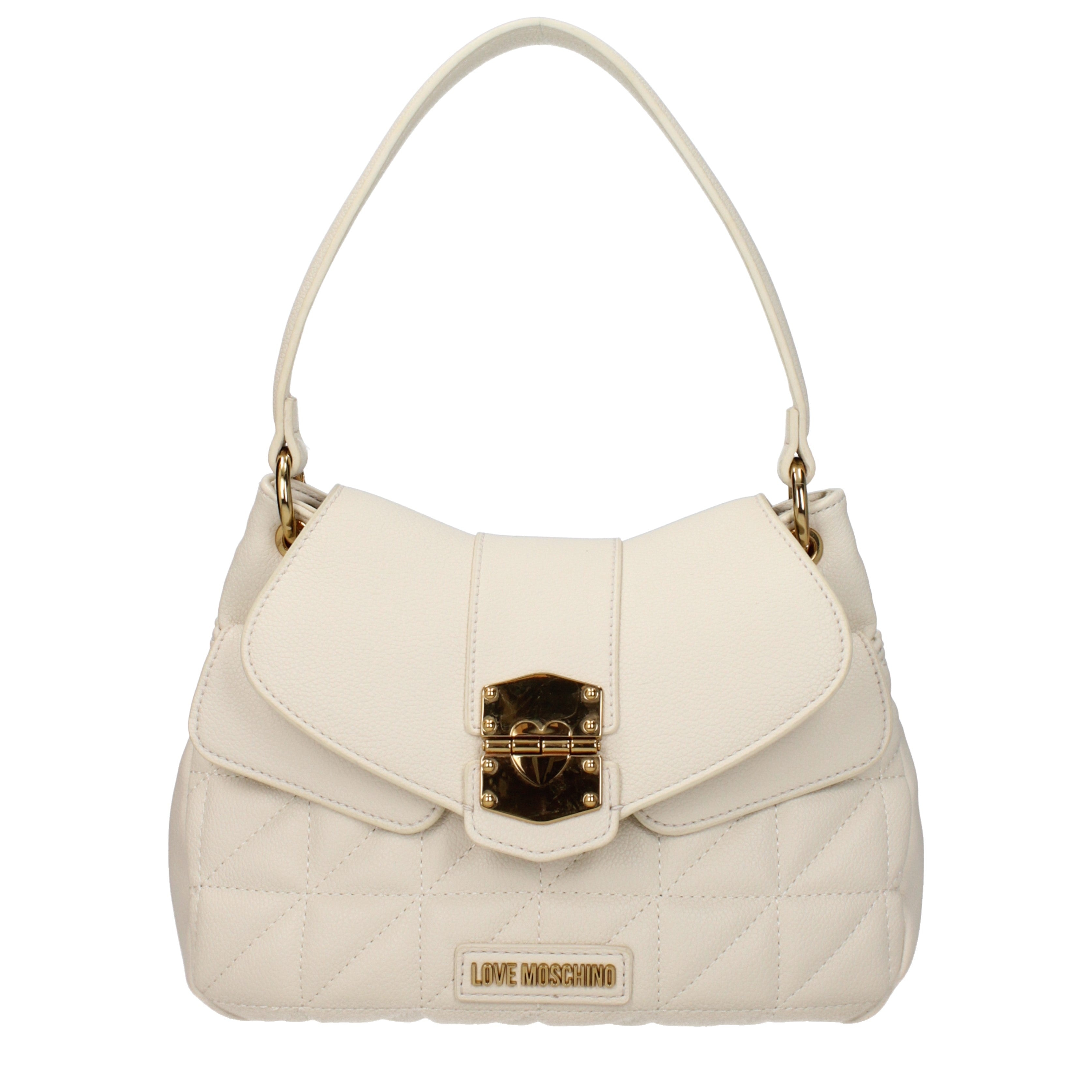 [Love Moschino] Shoulder bag SS26 JC4048PPLI0129