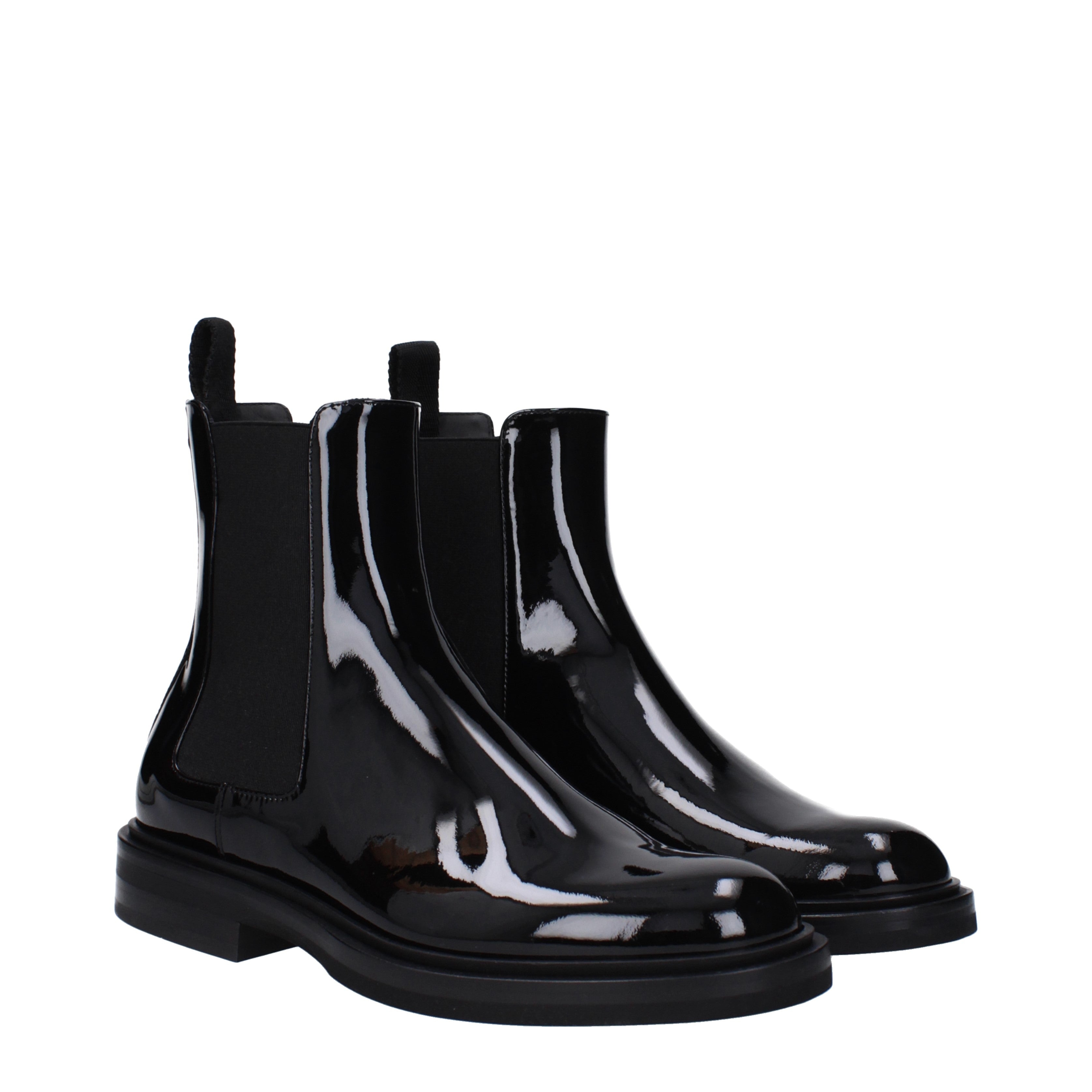 [DOLCE&GABBANA] Boots SS26 A60602A147180999