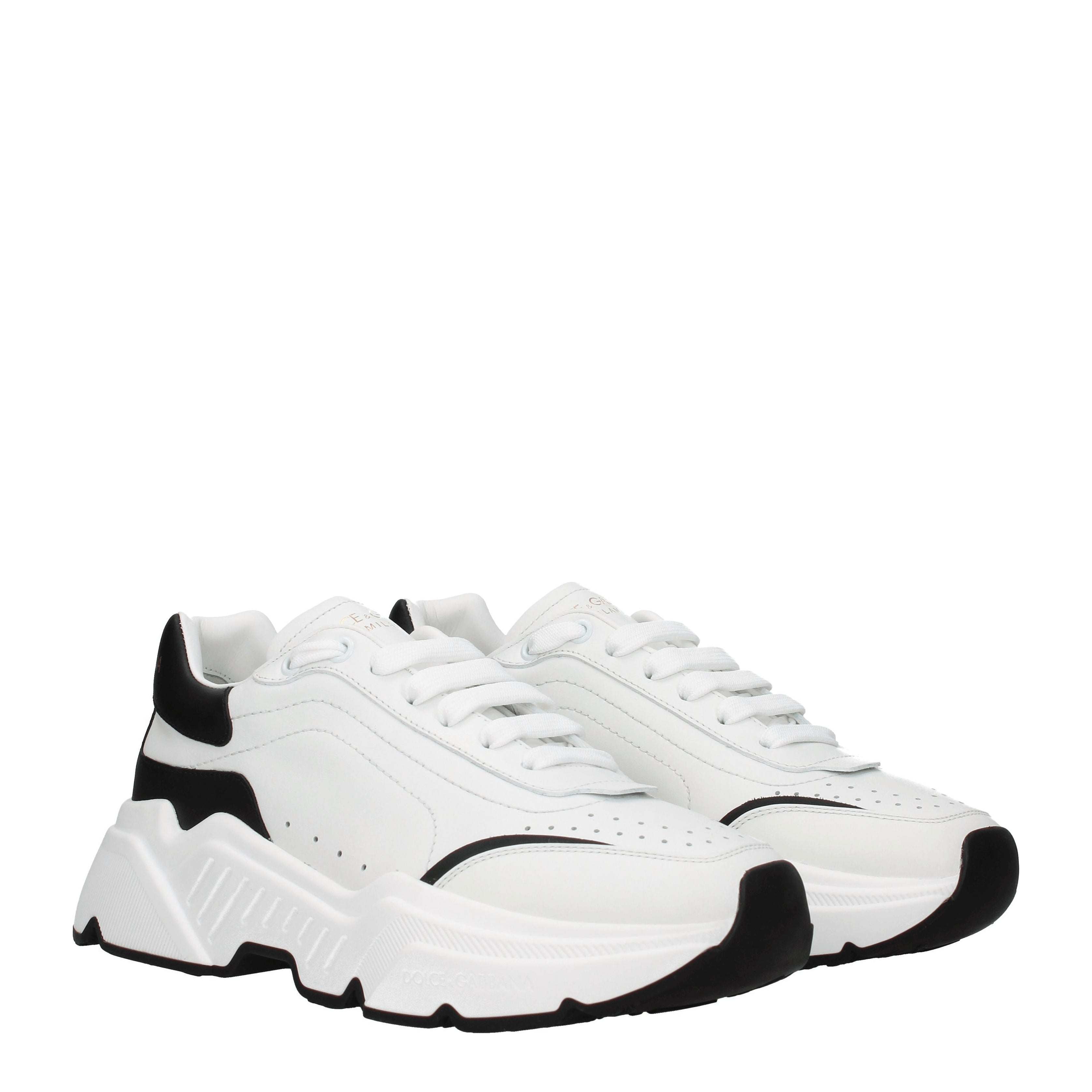 [DOLCE&GABBANA] Sneakers SS26 CS1791AX58989697