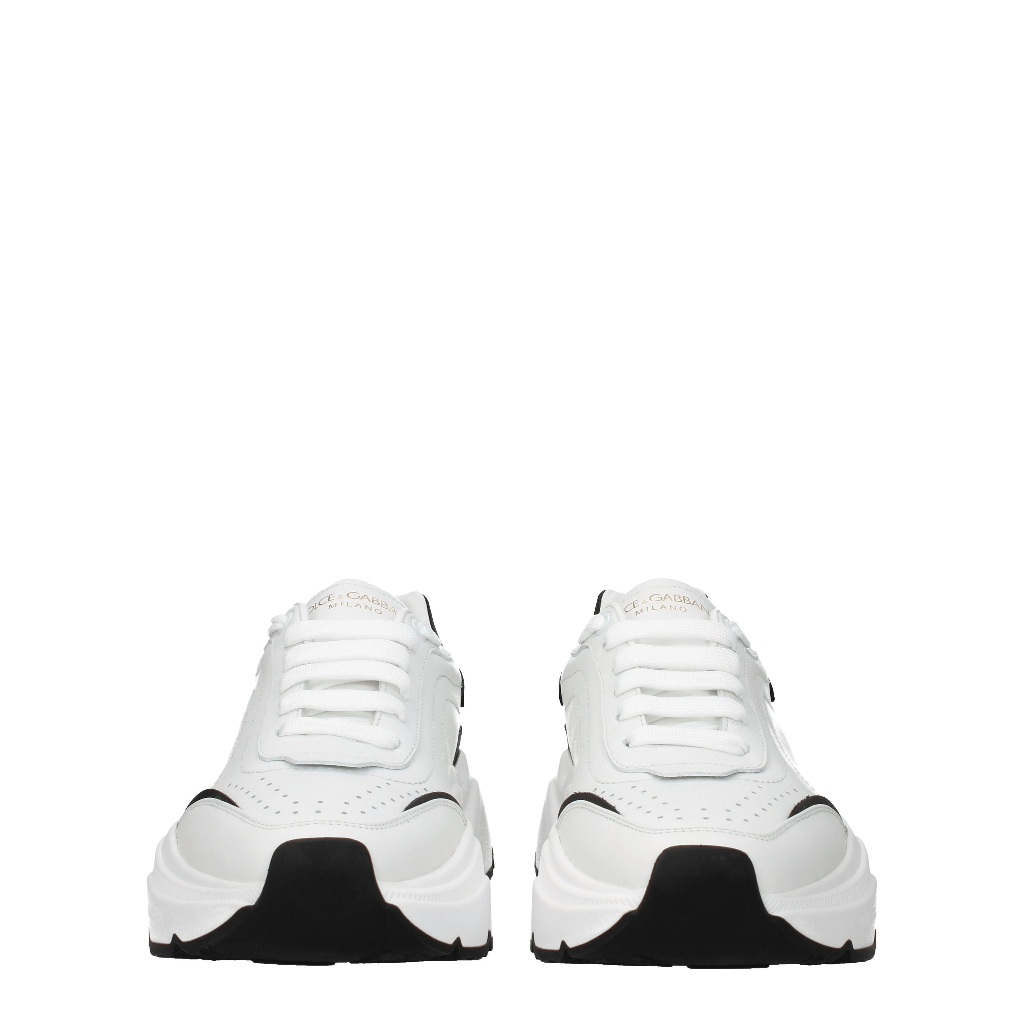 [DOLCE&GABBANA] Sneakers SS26 CS1791AX58989697