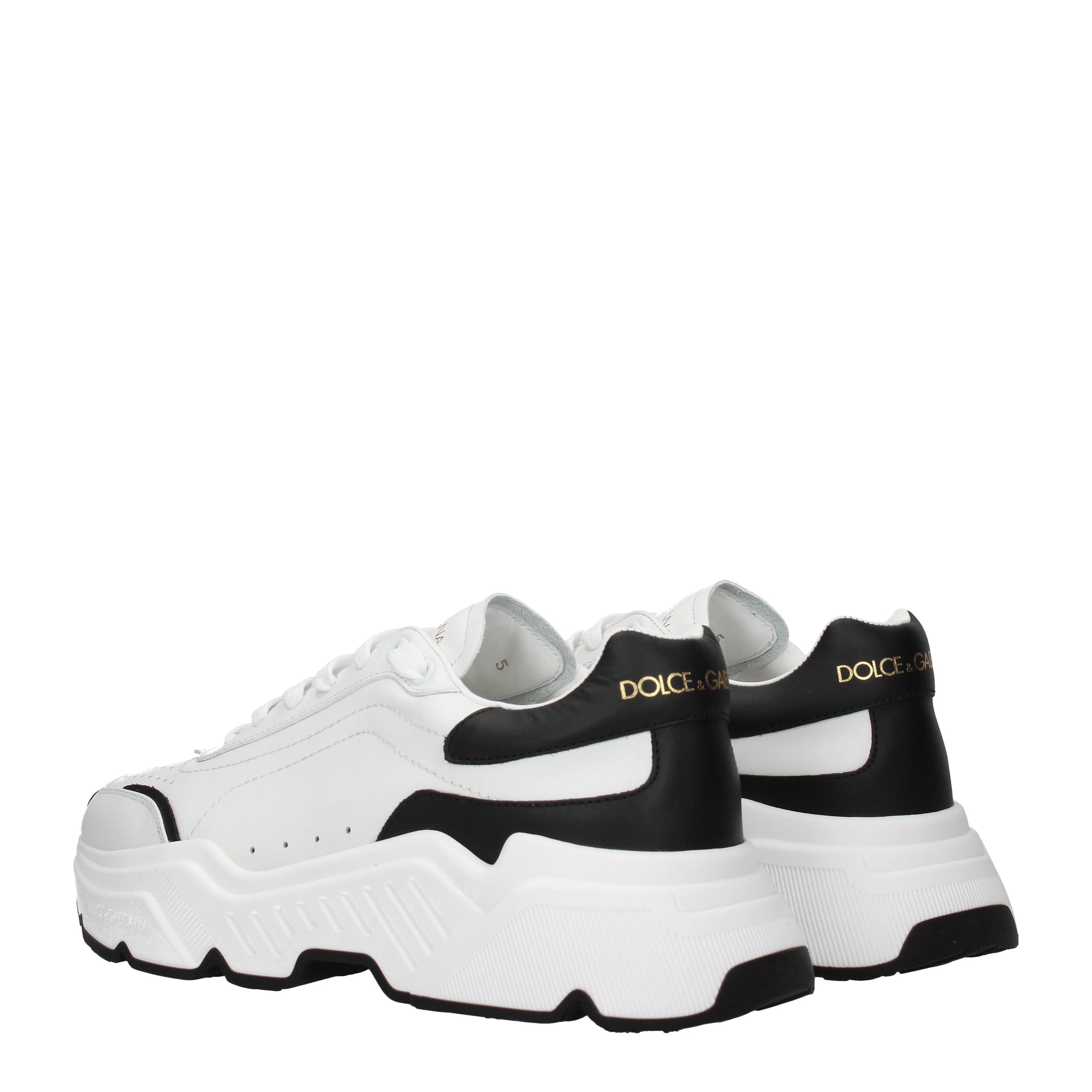 [DOLCE&GABBANA] Sneakers SS26 CS1791AX58989697