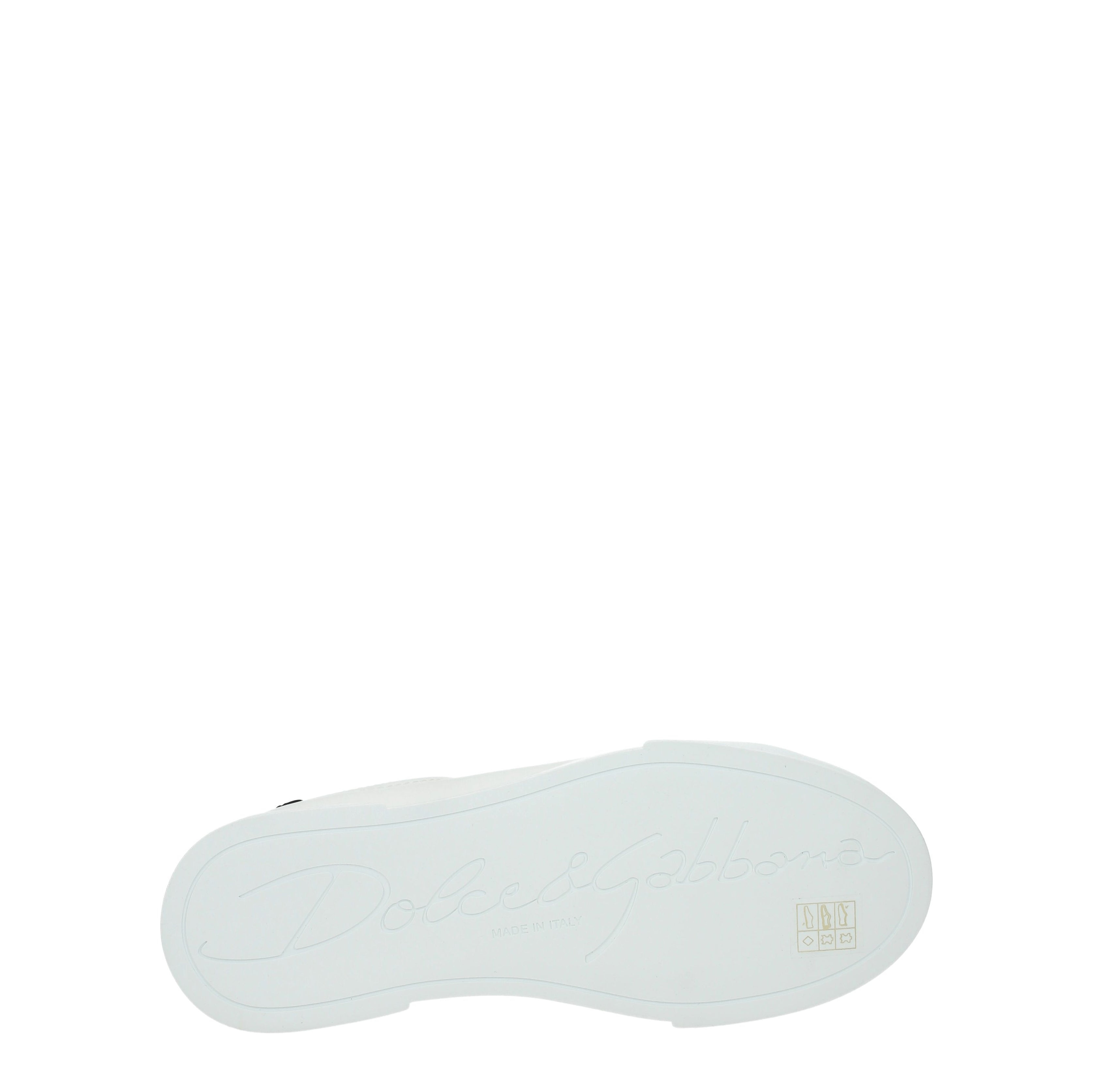 [DOLCE&GABBANA] Sneakers SS26 CK1602AH50689662