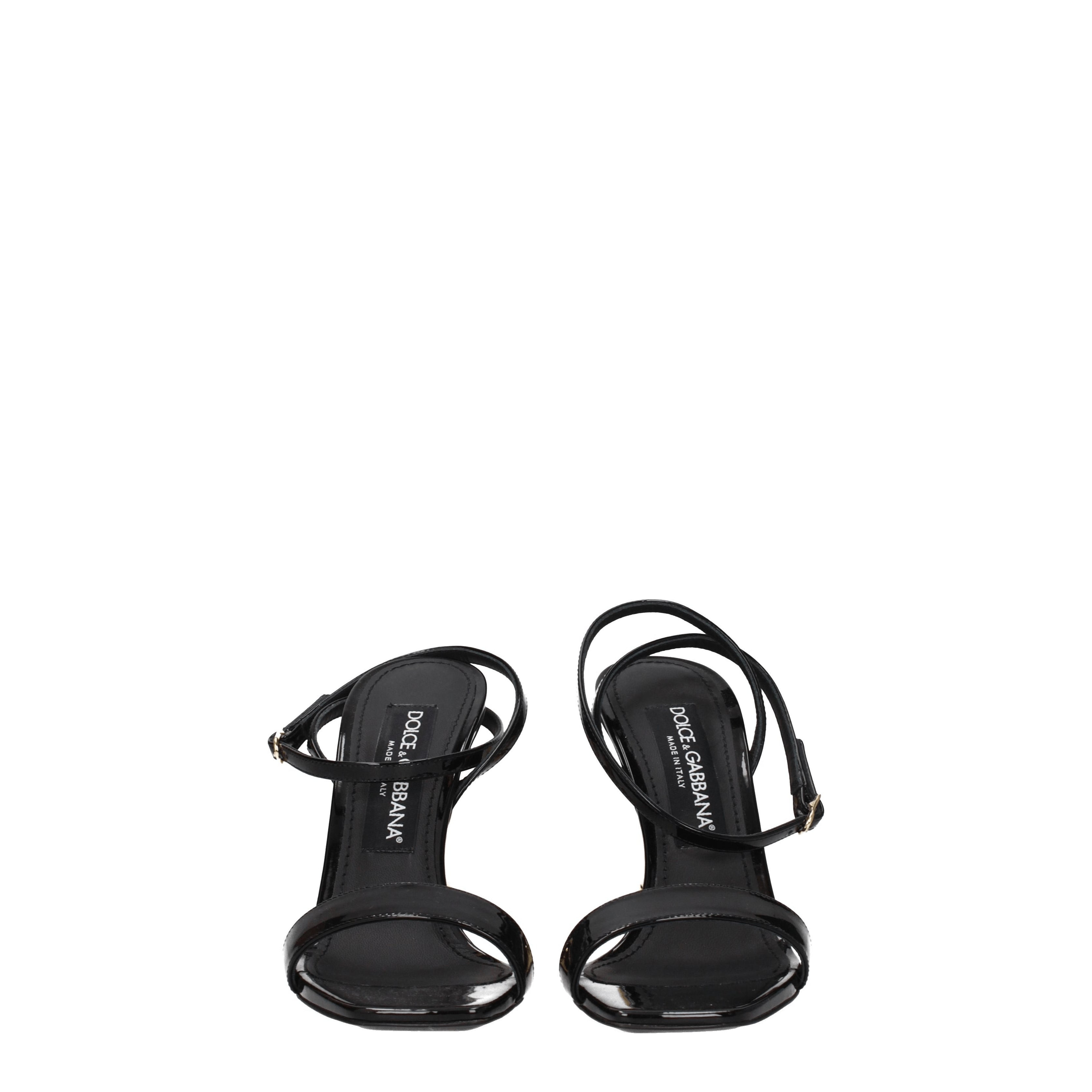 [DOLCE&GABBANA] Sandals SS26 CR1175A147180999