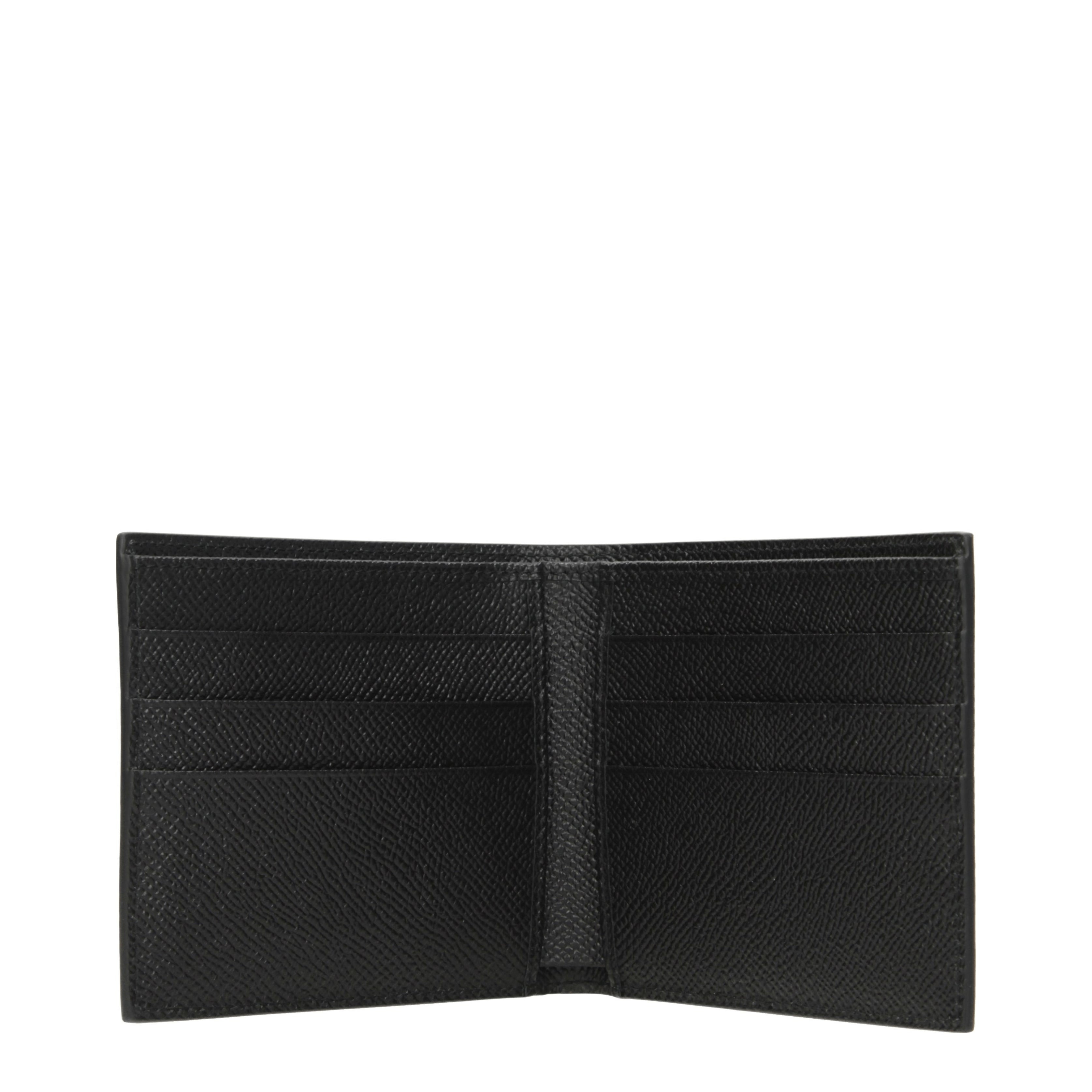 [DOLCE&GABBANA] Wallet SS26 BP1321AG21980999