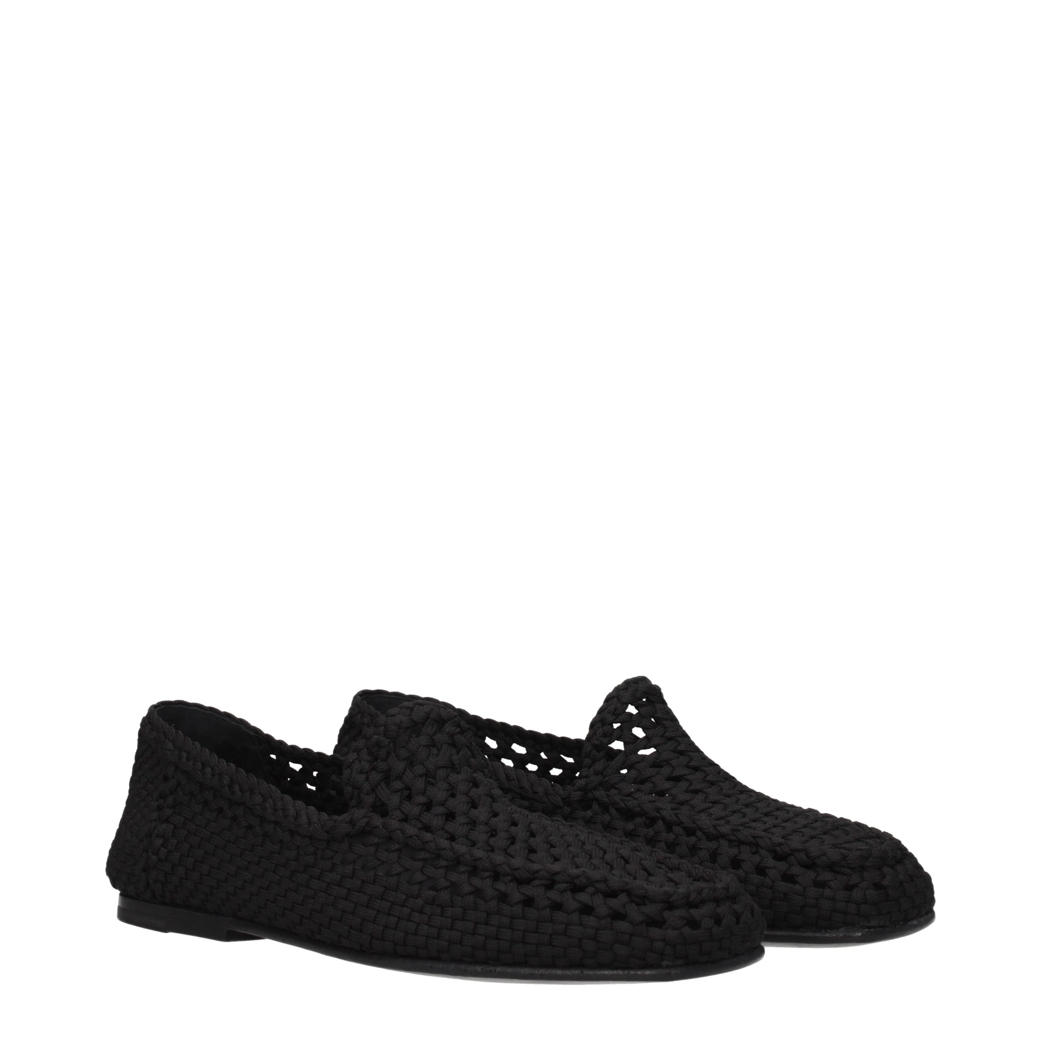 [DOLCE&GABBANA] Loafer SS26 A50523AJ18380999