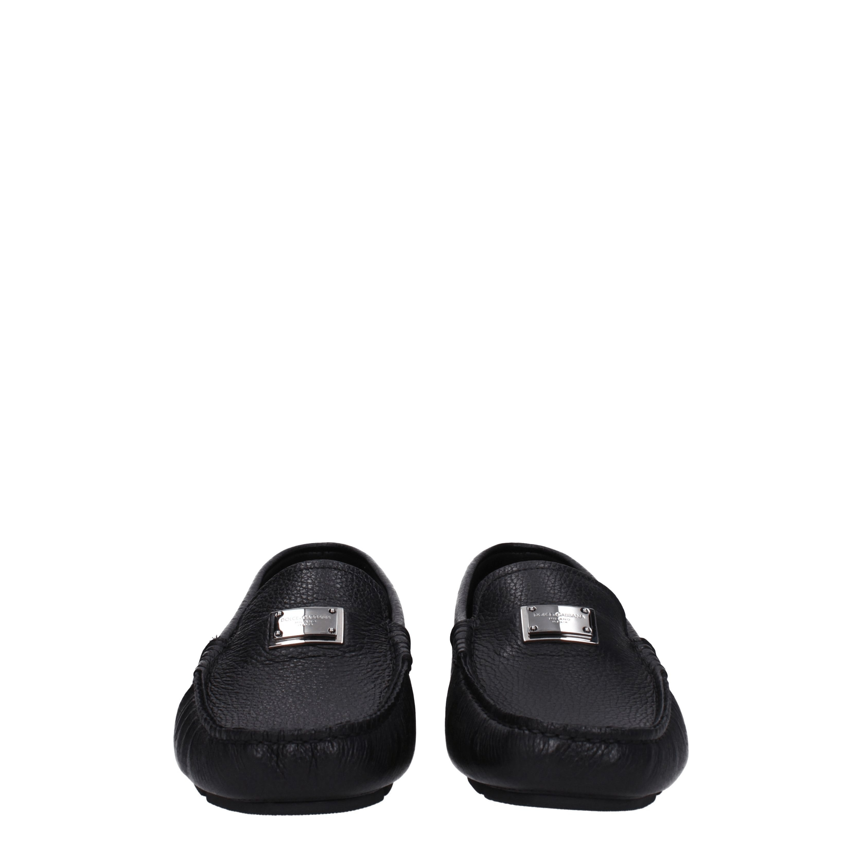 [DOLCE&GABBANA] Loafer SS26 A50596A803480999