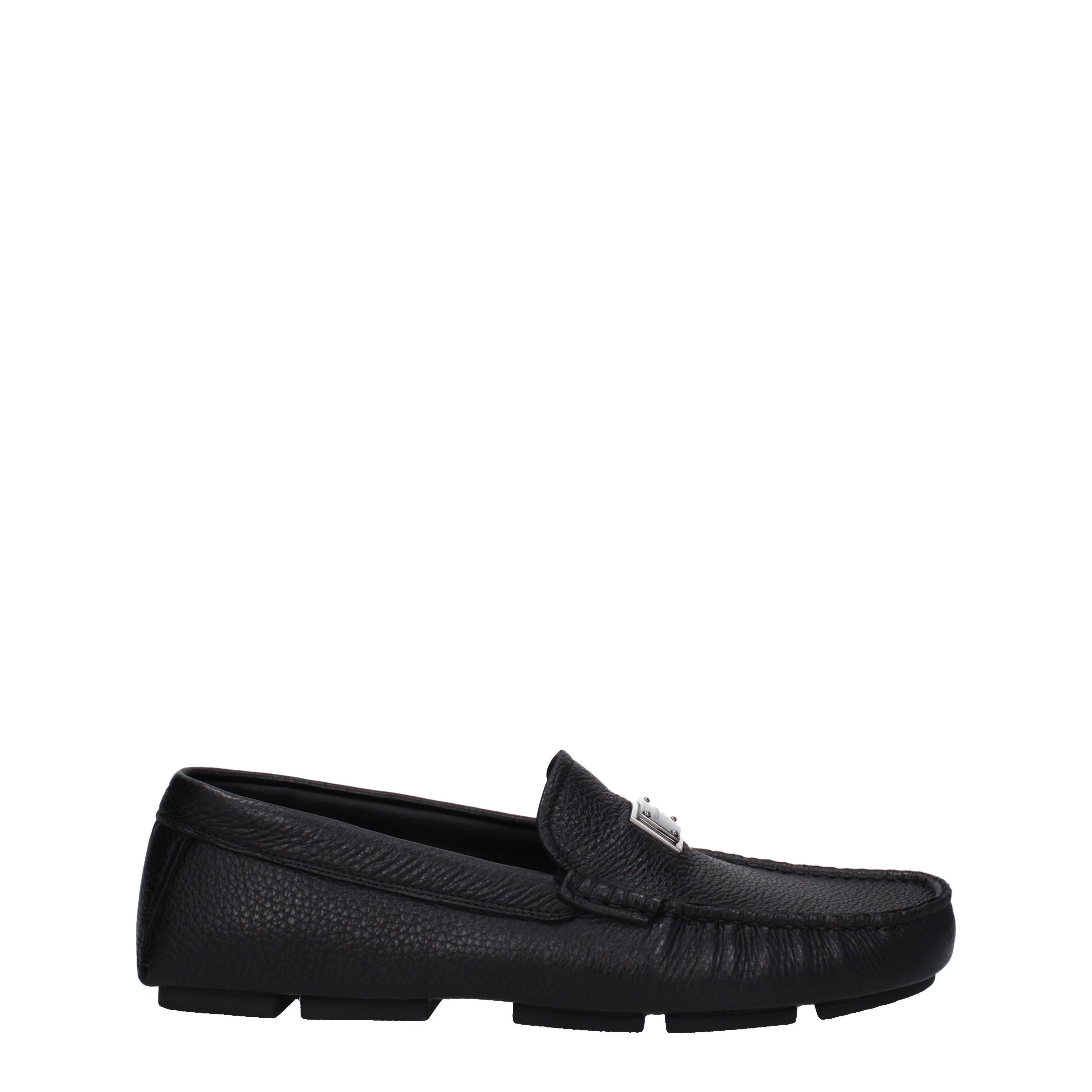 [DOLCE&GABBANA] Loafer SS26 A50596A803480999