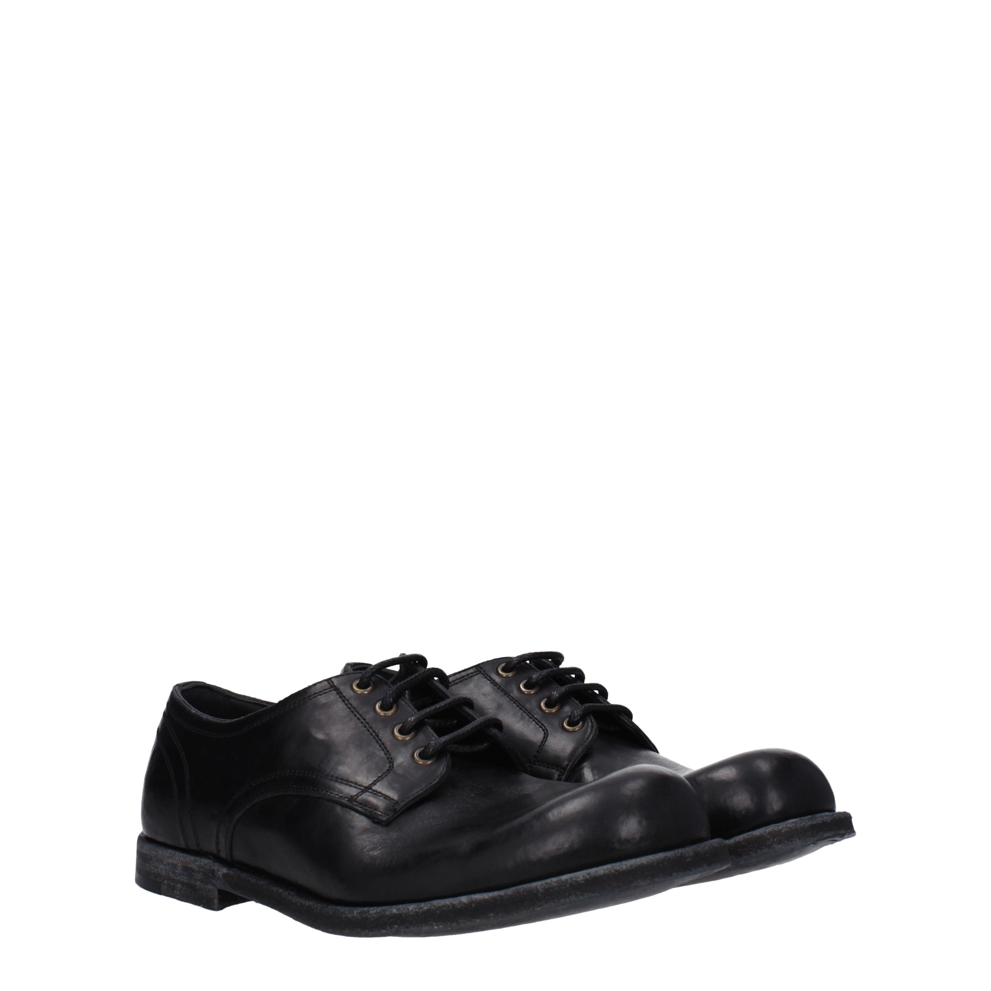 [DOLCE&GABBANA] Loafer SS26 A10796AO01880999