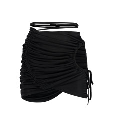 [ANDREADAMO] Mini skirt SS23 ADSS23SK03315473_0473