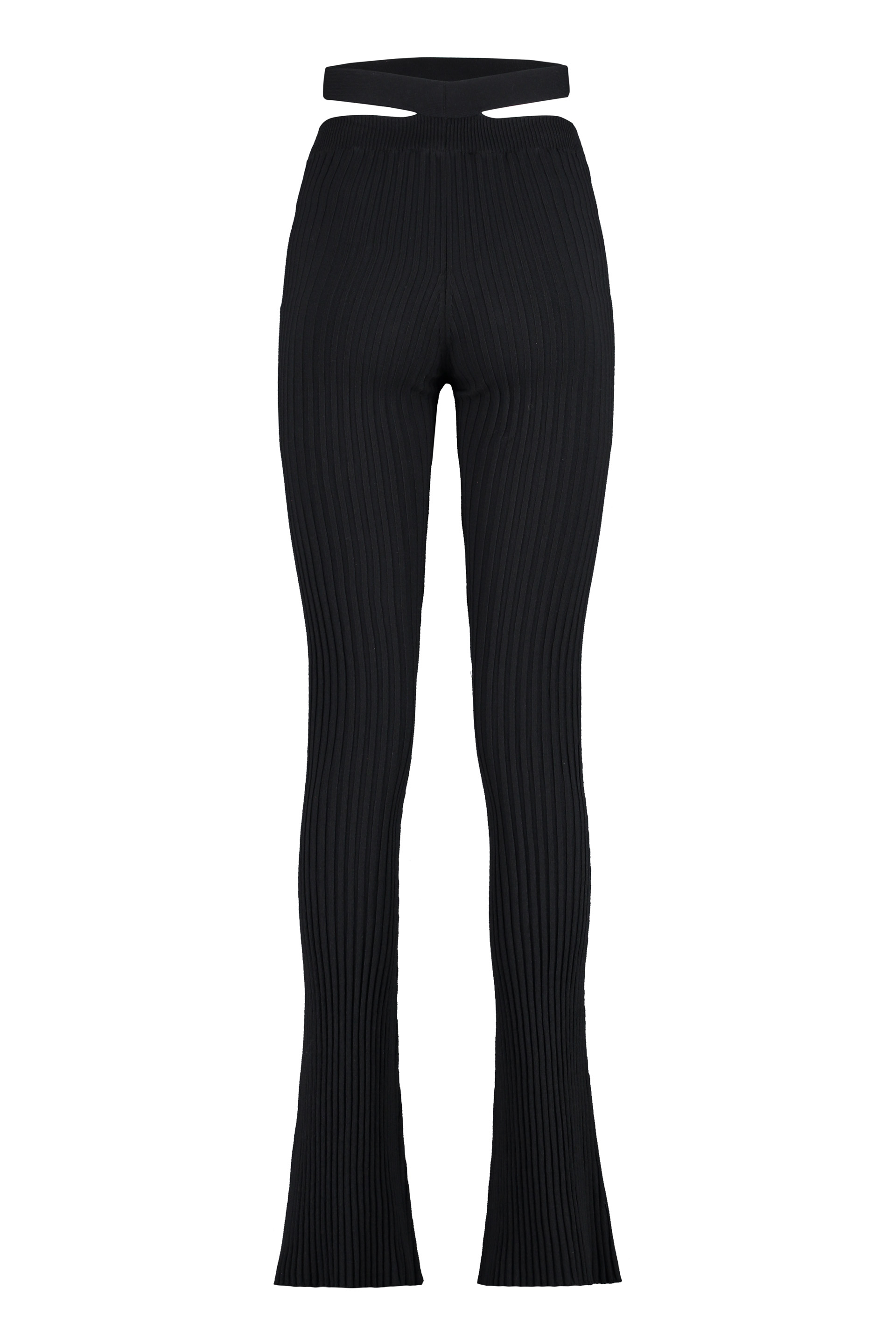 [ANDREADAMO] Trousers FW22 ADFW22PA067704730473_004