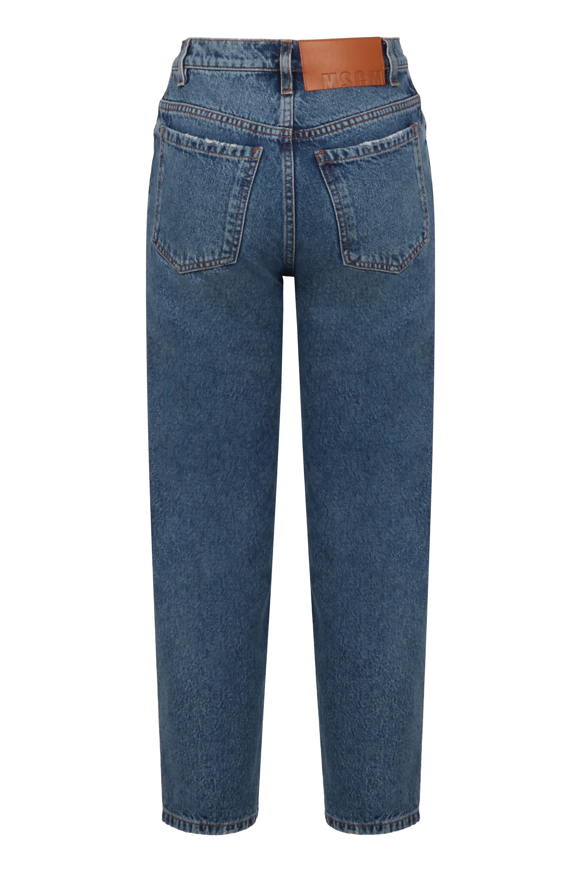 [MSGM] Jeans SS23 3441MDP48L237295_88
