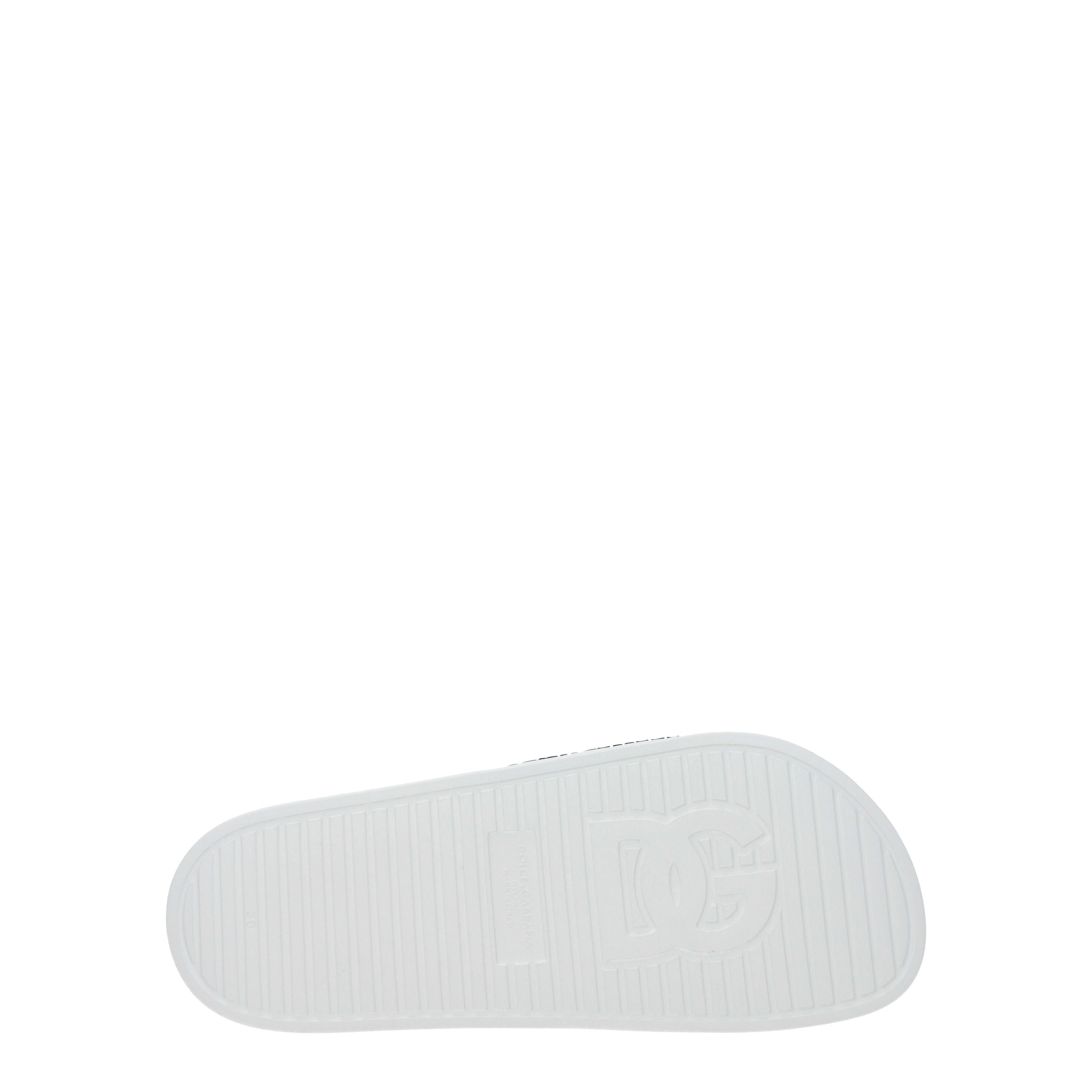 [DOLCE&GABBANA] Slippers SS26 CW2072AQ85889697
