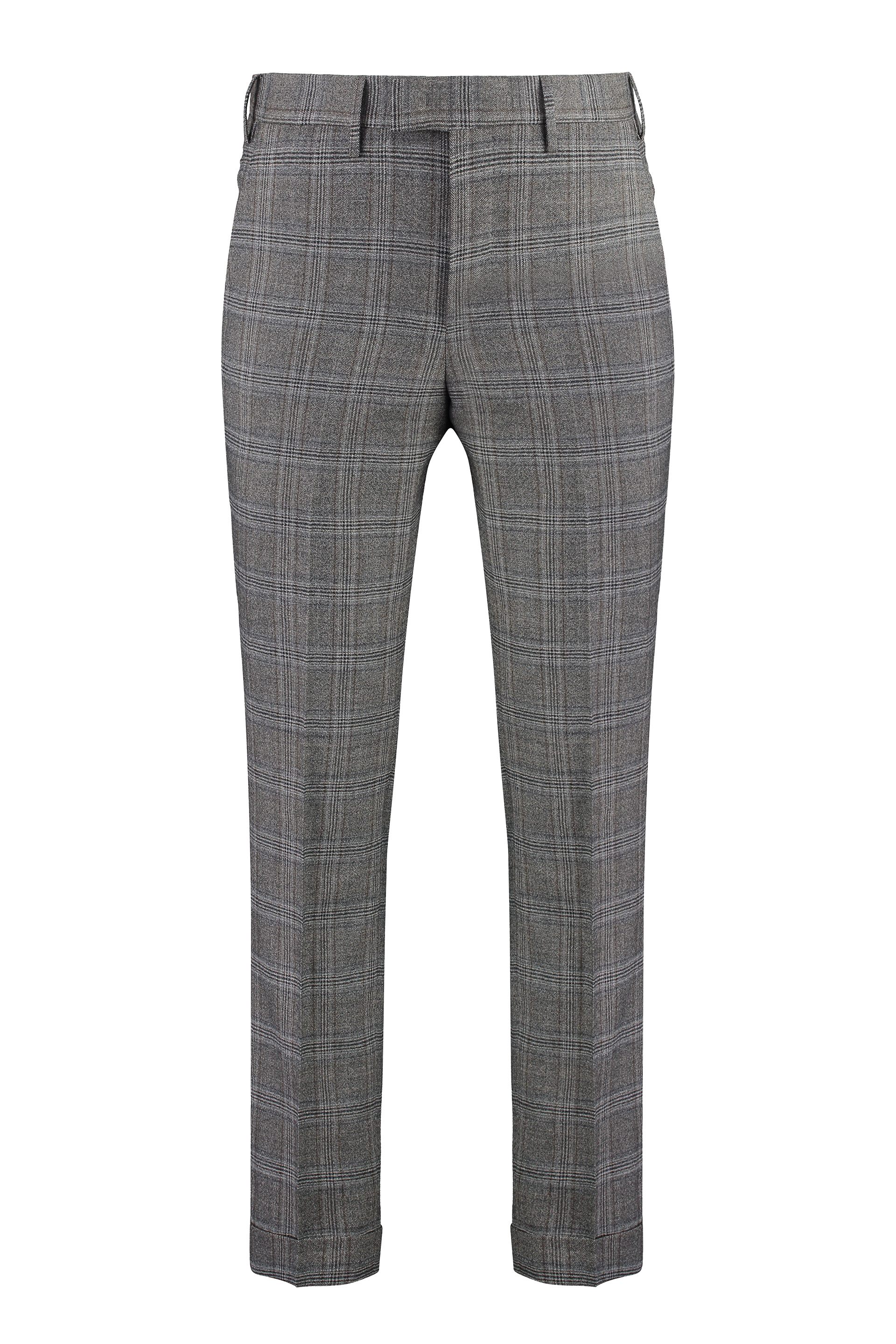 [PT01 Pantaloni Torino] Trousers FW23 COAFMAZ00CL1OV06_0250