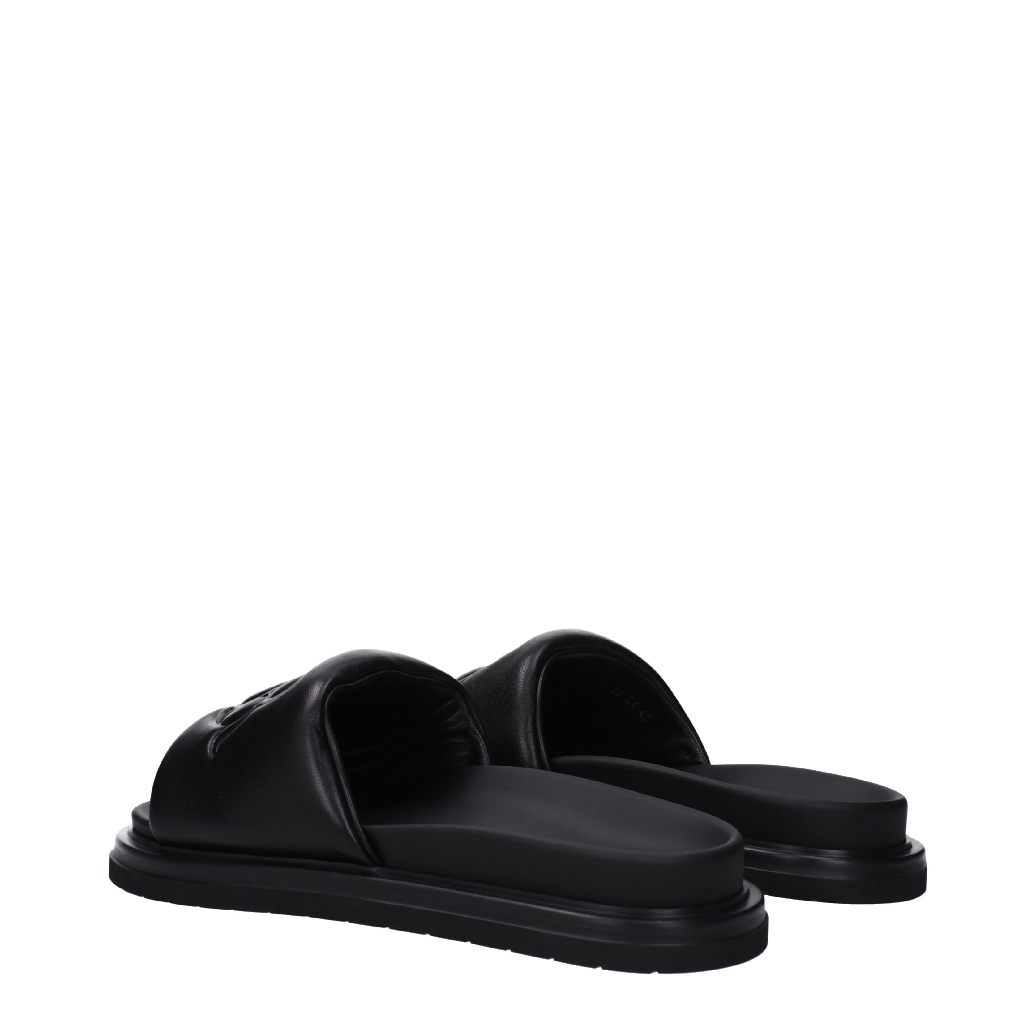 [Christian Dior] Slippers SS26 3SA143ZAU900