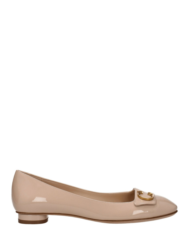[Christian Dior] Flat shoes SS26 KCB838VNI18U
