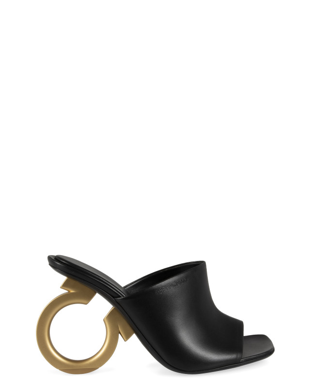 [Ferragamo] Mules FW23 01F952_761922
