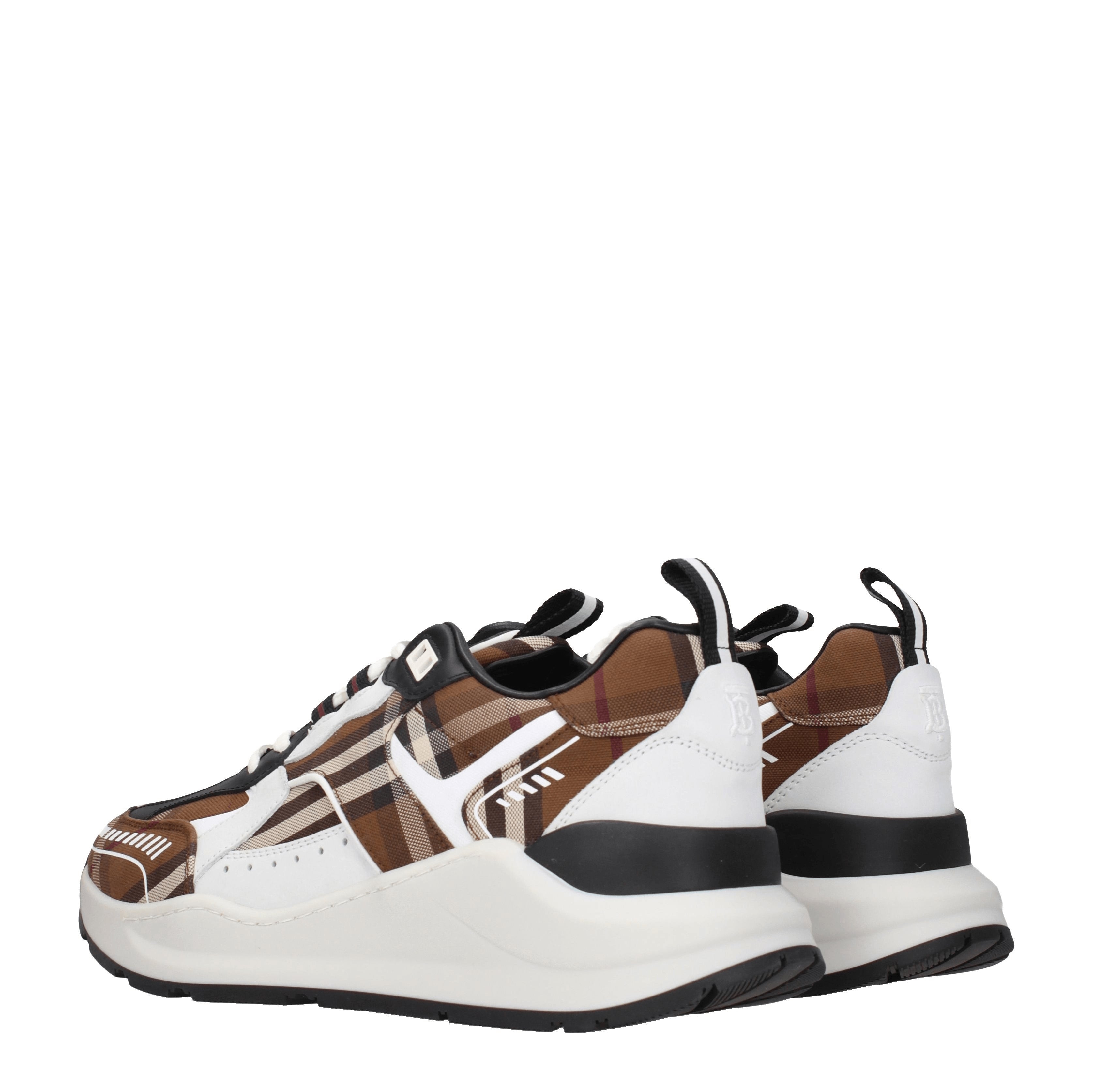 [Burberry] Sneakers SS26 8064282