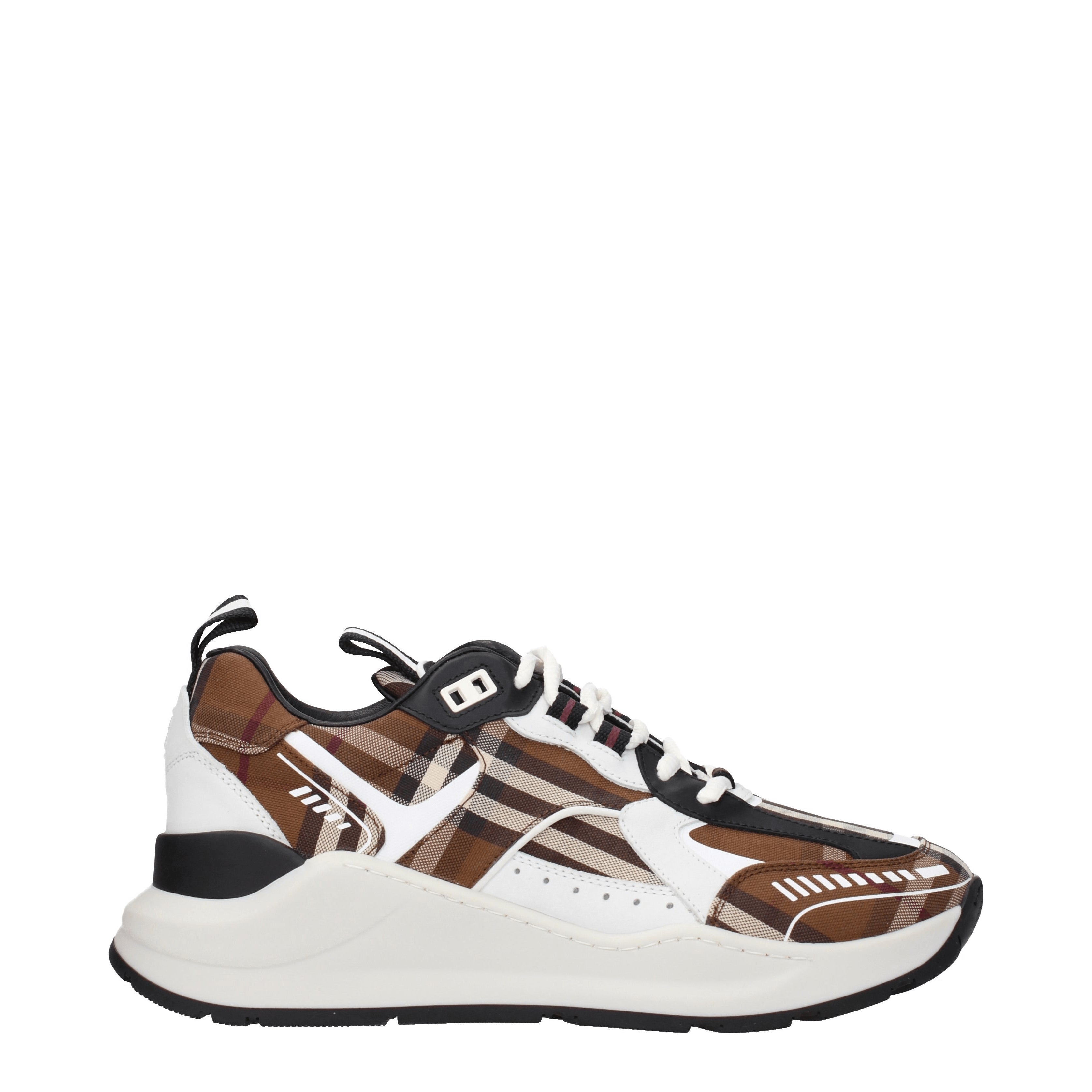 [Burberry] Sneakers SS26 8064282