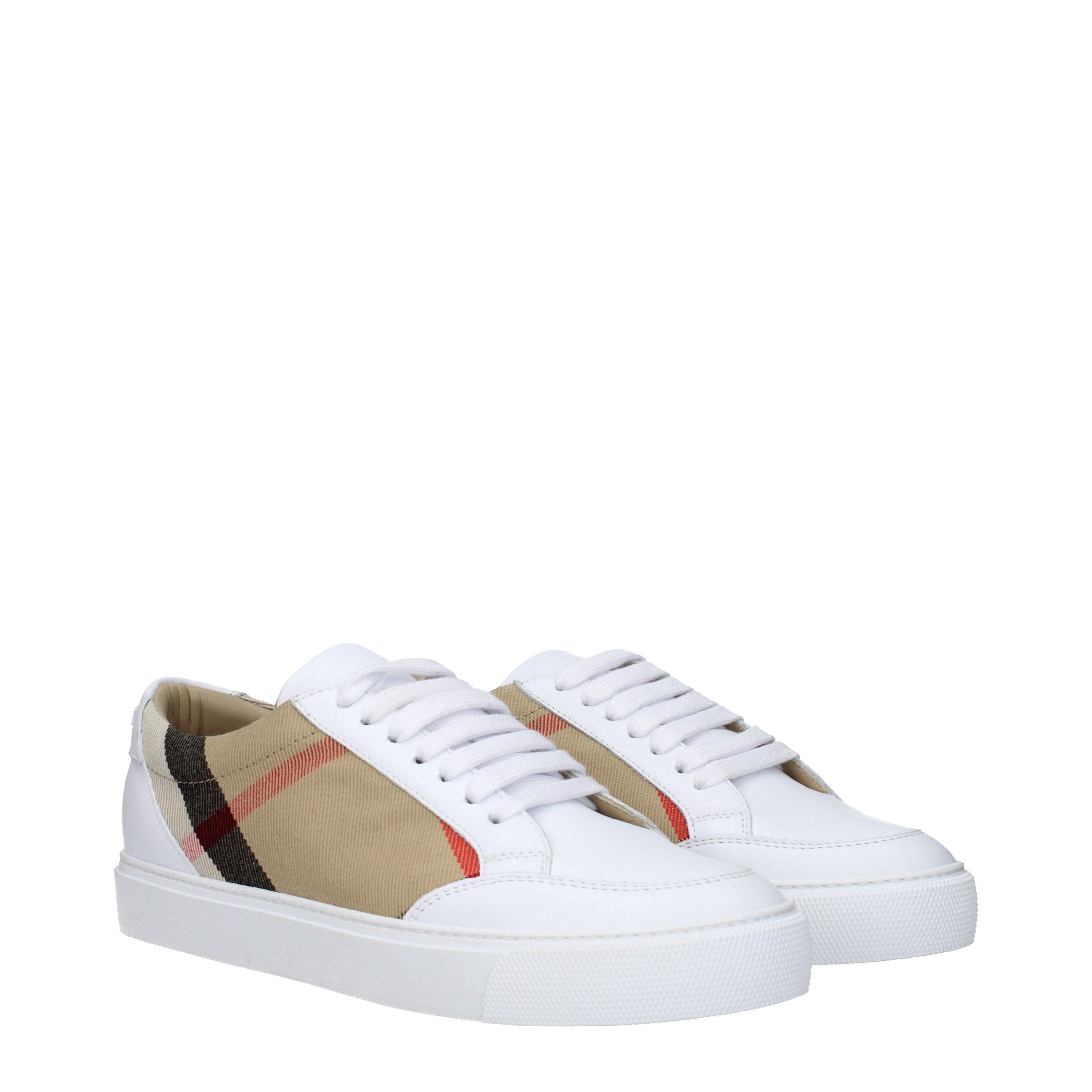 [Burberry] Sneakers SS26 8056712