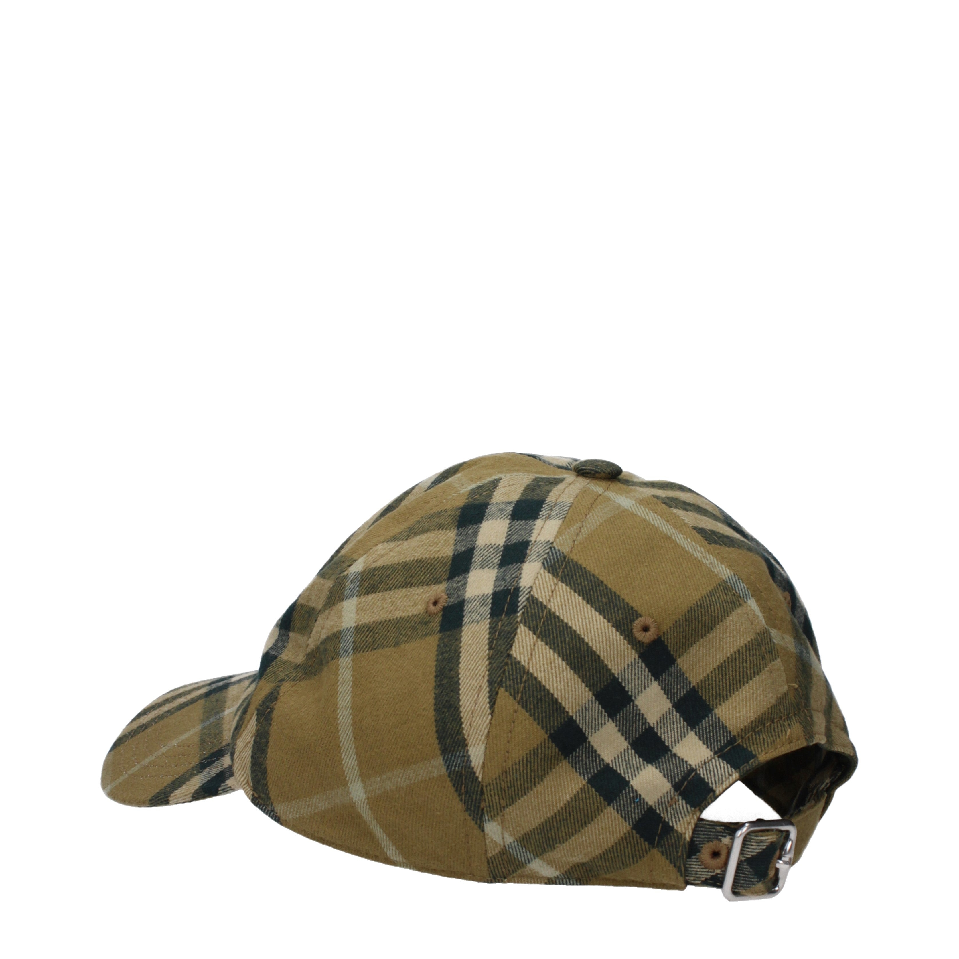 [Burberry] Cap SS26 8098529