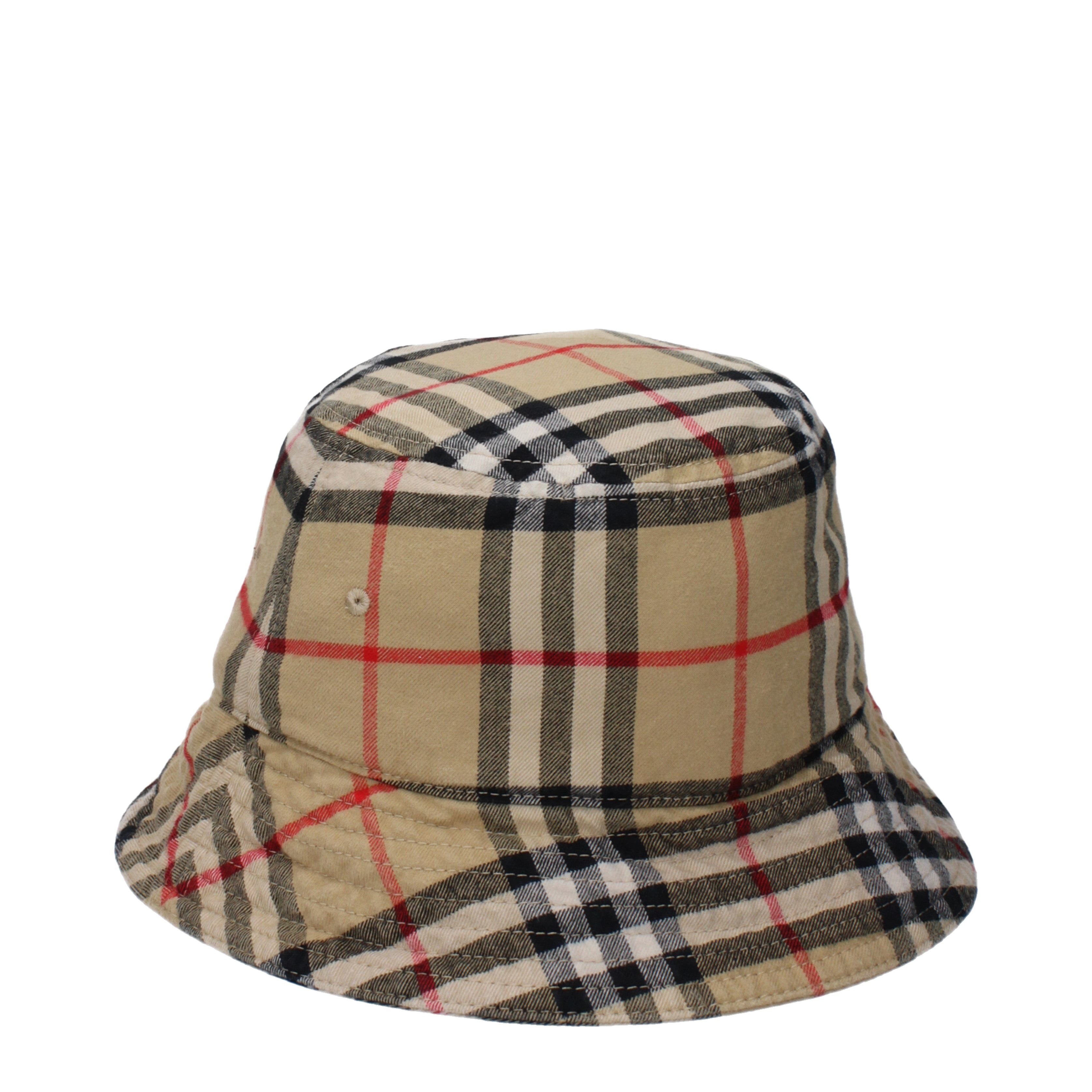 [Burberry] Hat SS26 8075657