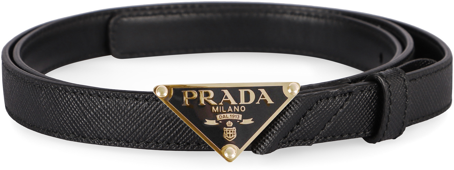 [Prada] Belt SS25 1CC621053_F0002