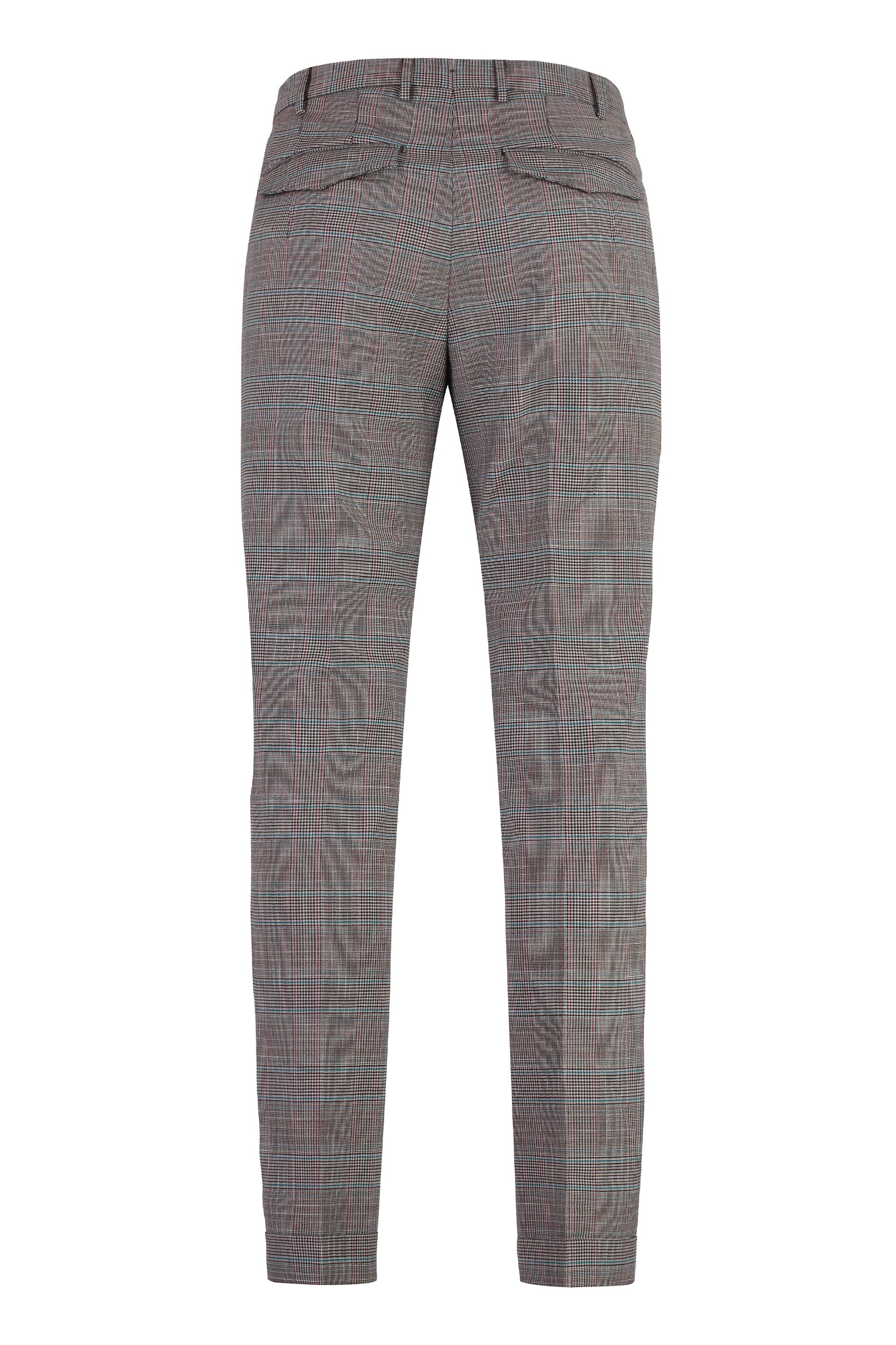 [PT01 Pantaloni Torino] Trousers SS24 COAFMAZ00CL1MA16_0160