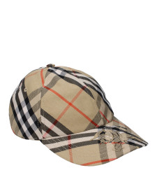 [Burberry] Cap SS26 8085723