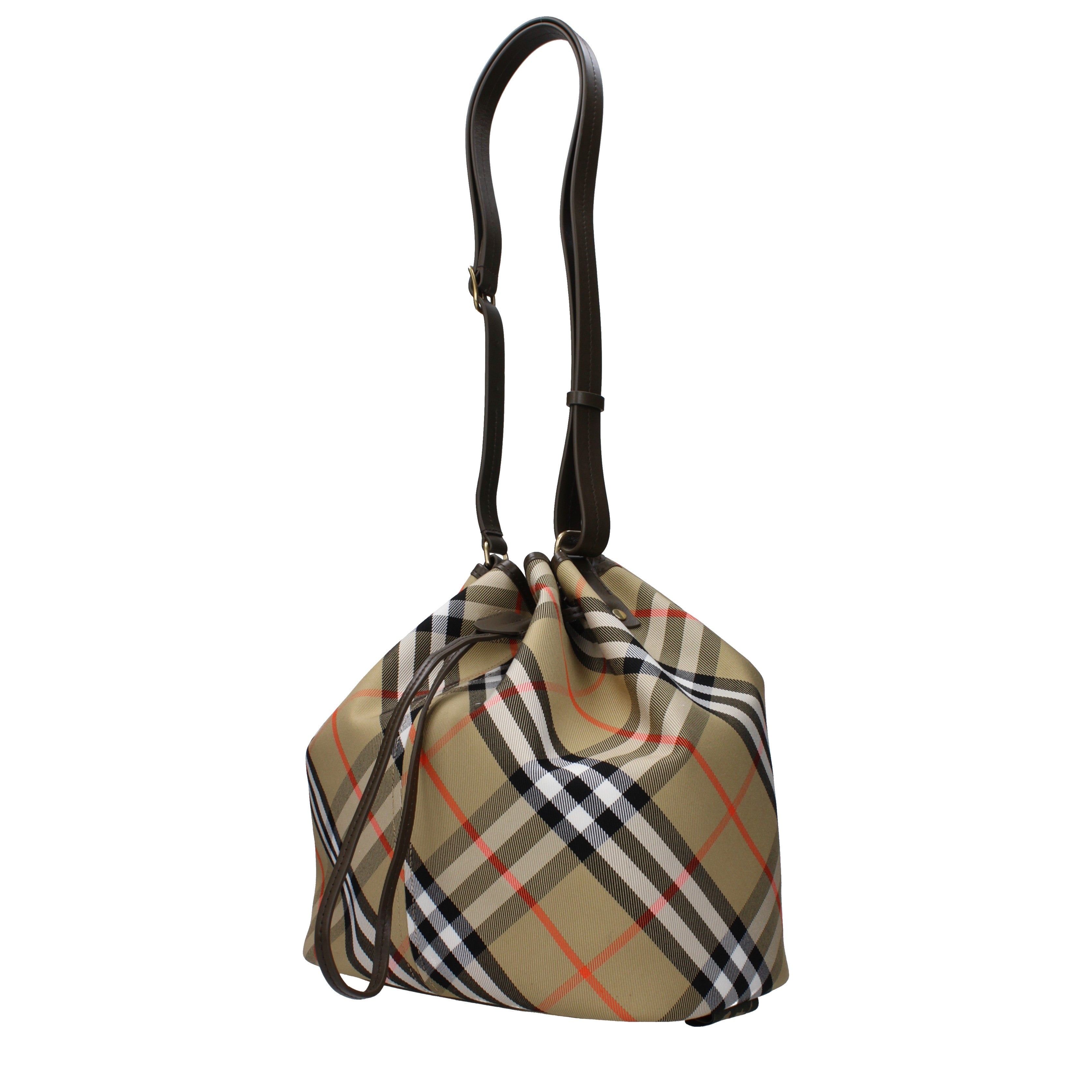 [Burberry] Cross body bag SS26 8093869