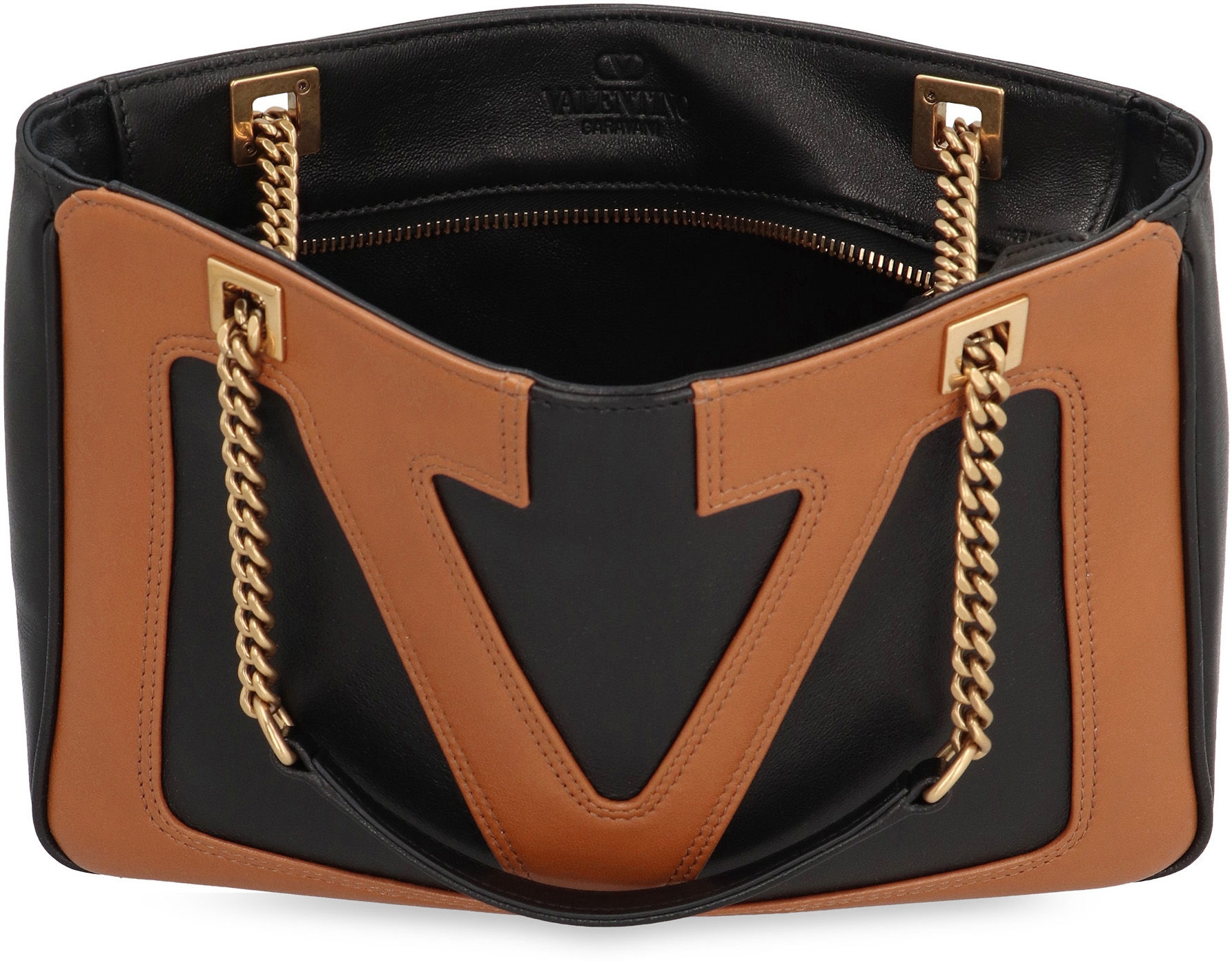 [Valentino Garavani] Tote bag FW25 WB0R14PTJ_RFA