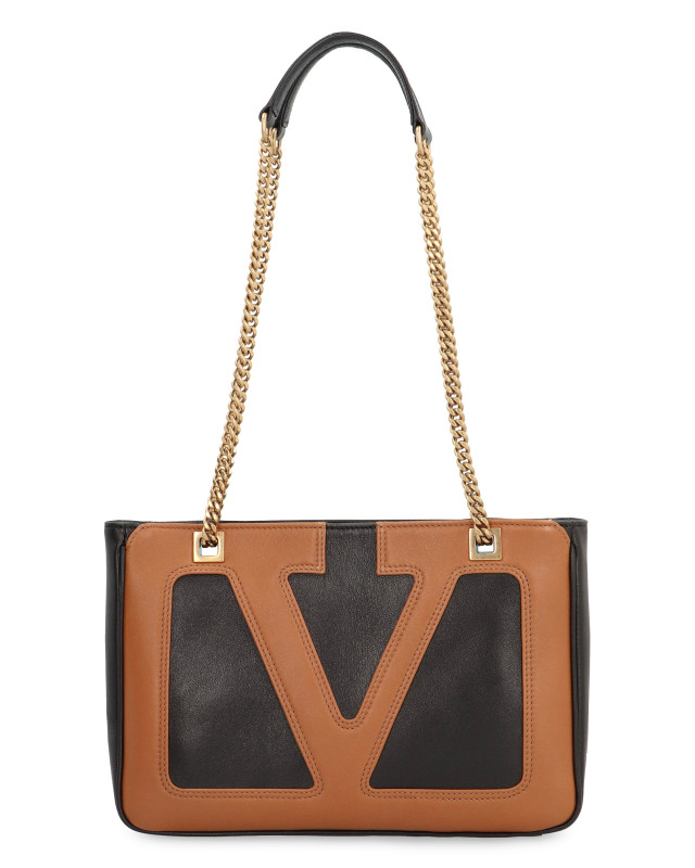 [Valentino Garavani] Tote bag FW25 WB0R14PTJ_RFA