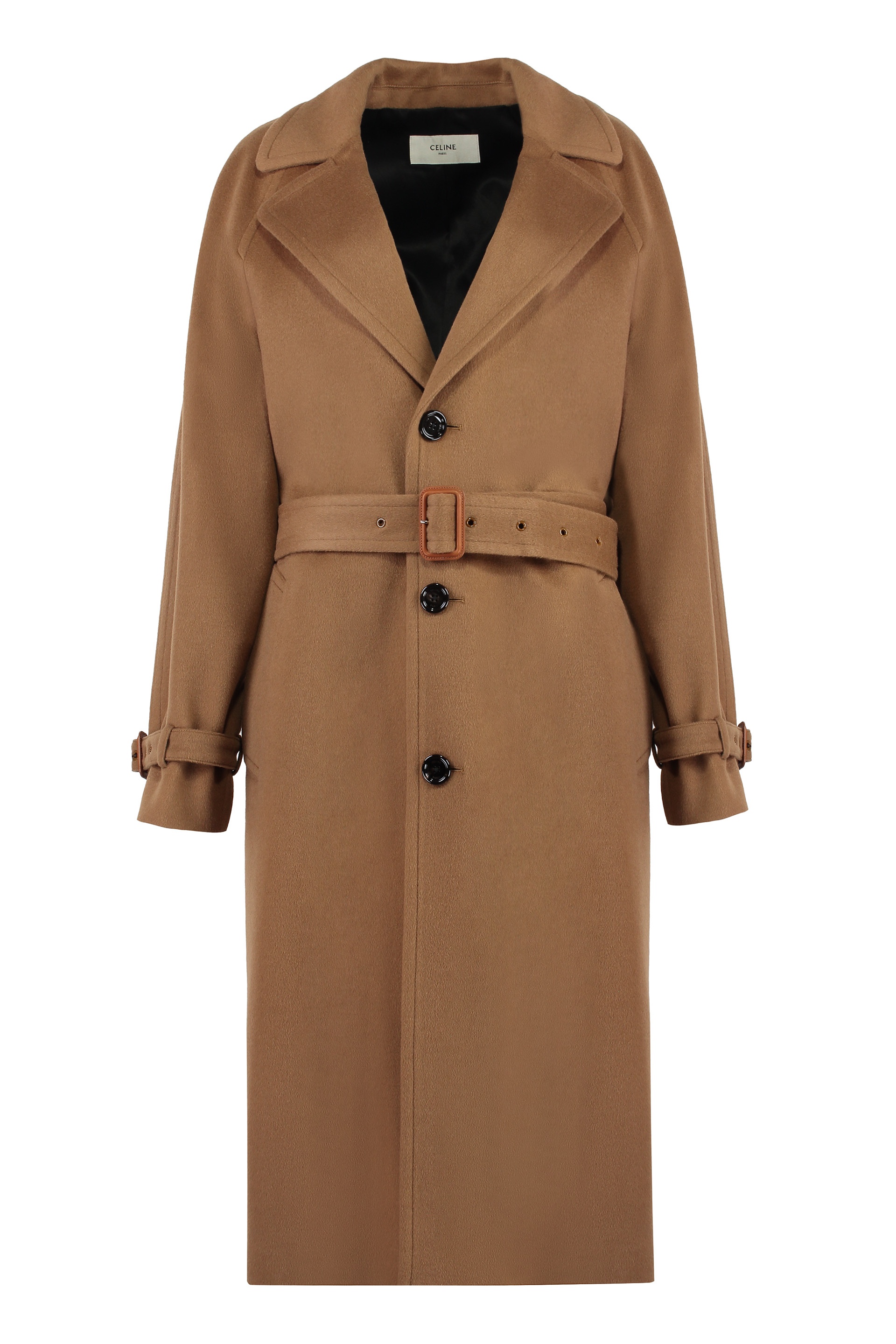 [Celine] Coat FW24 2M65C428T_18TO