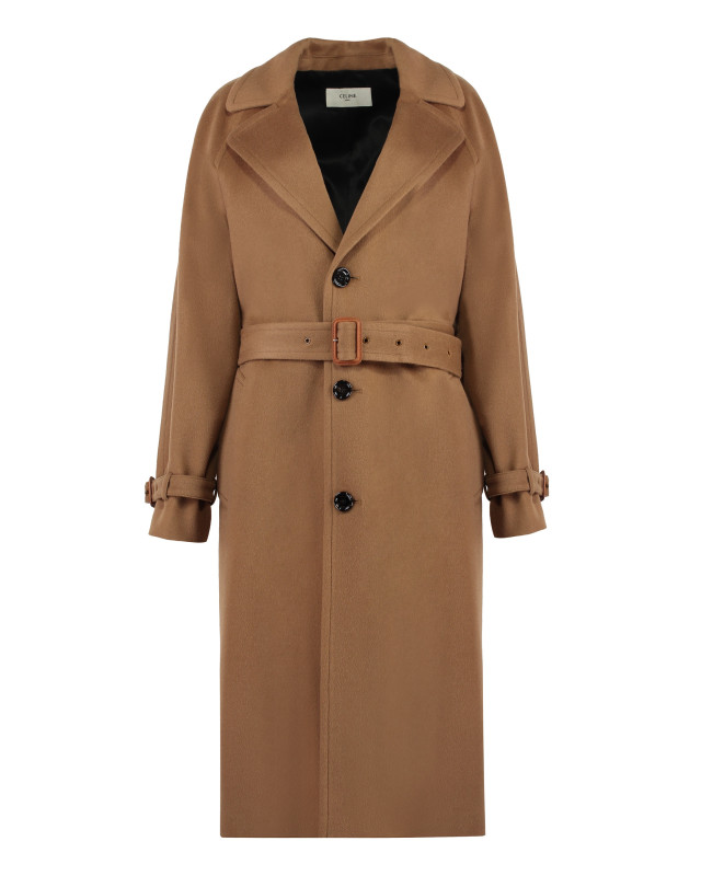 [Celine] Coat FW24 2M65C428T_18TO