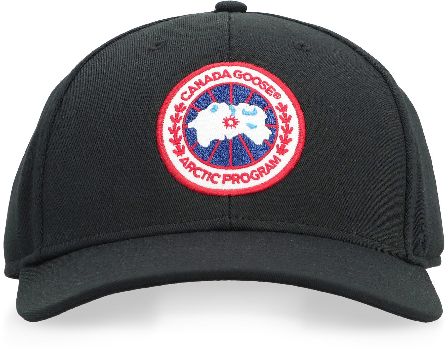 [CANADA GOOSE] Cap SS25 5480U_61