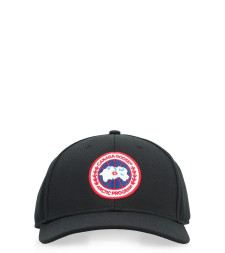 [CANADA GOOSE] Cap SS25 5480U_61