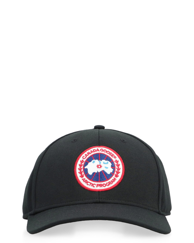 [CANADA GOOSE] Cap SS25 5480U_61