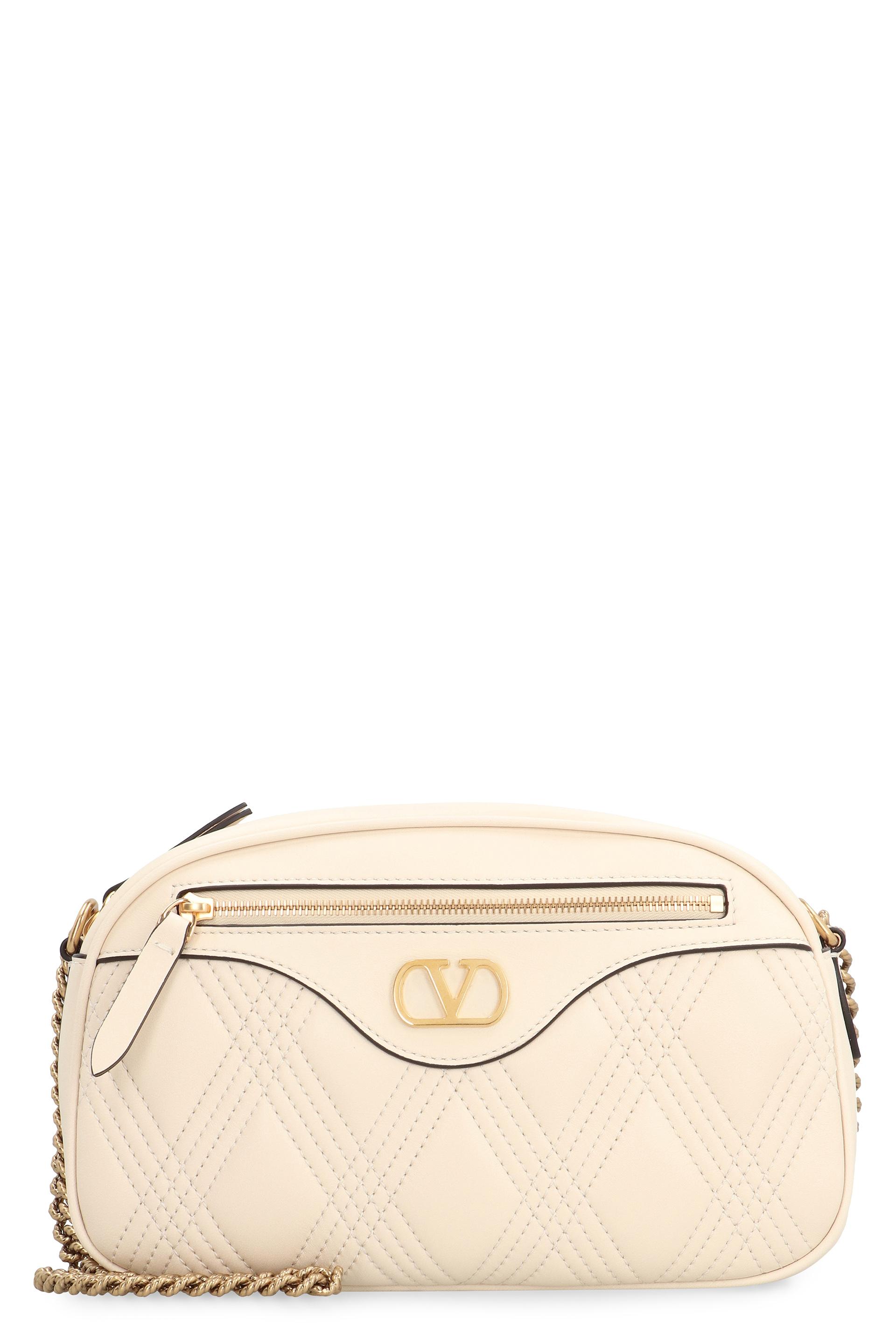 [Valentino Garavani] Shoulder bag SS25 WB0R03IFE_REN