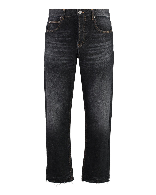 [MARANT] Jeans FW23 23APA0190HAA3H76H_02FK