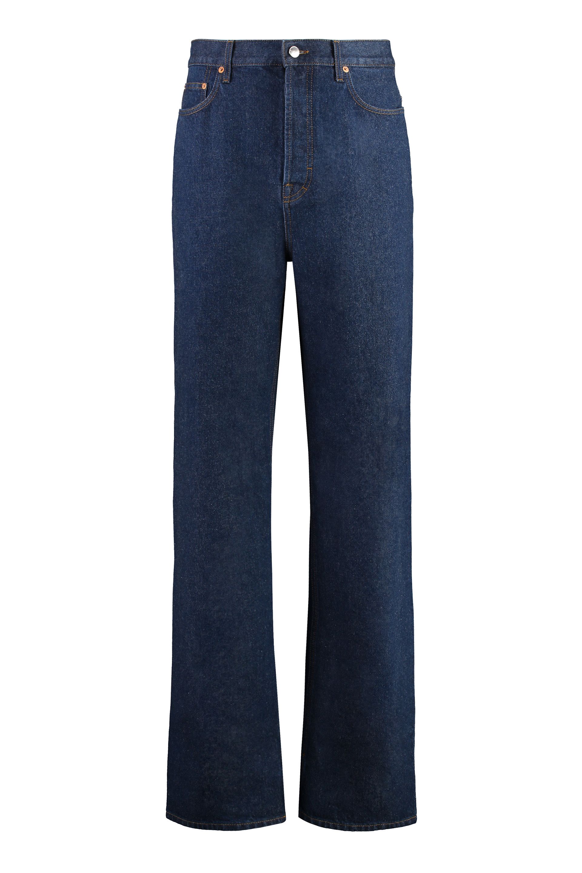 [Gucci] Jeans FW24 798228XDCYY_4100