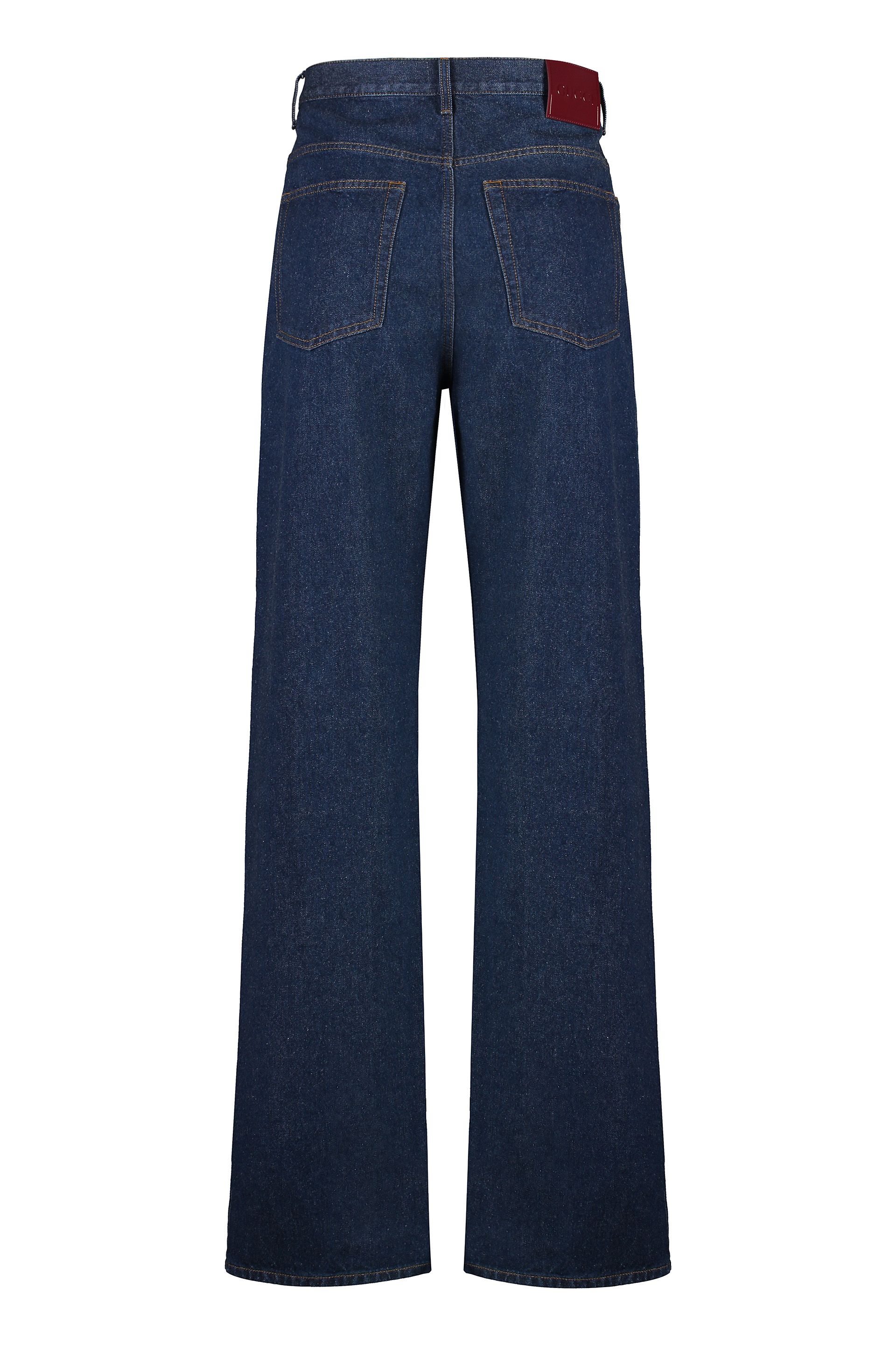 [Gucci] Jeans FW24 798228XDCYY_4100