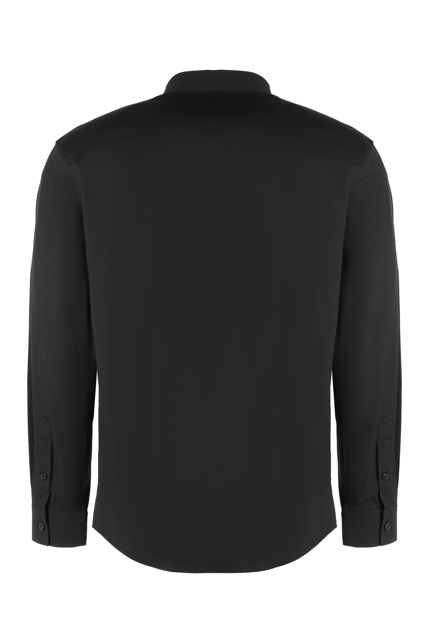 [Burberry] Shirts Long Sleeve SS24 8057473120576_A1189